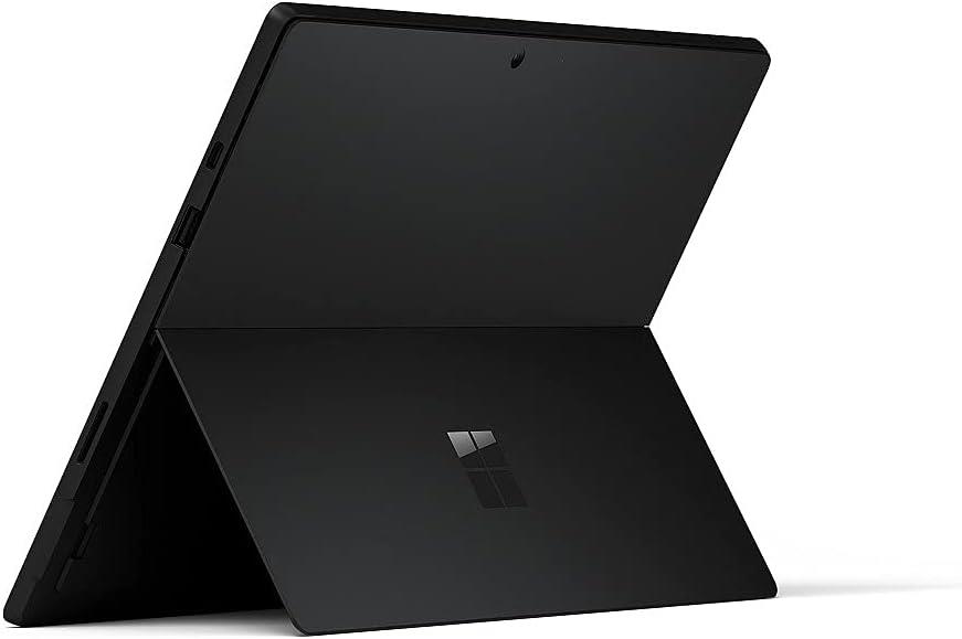 thumbnail image 2 of Microsoft Surface Pro 6 12.3" – I5-8350U, 256GB SSD, 8GB RAM, Silver W/ Keyboard & Charger 2 of 6
