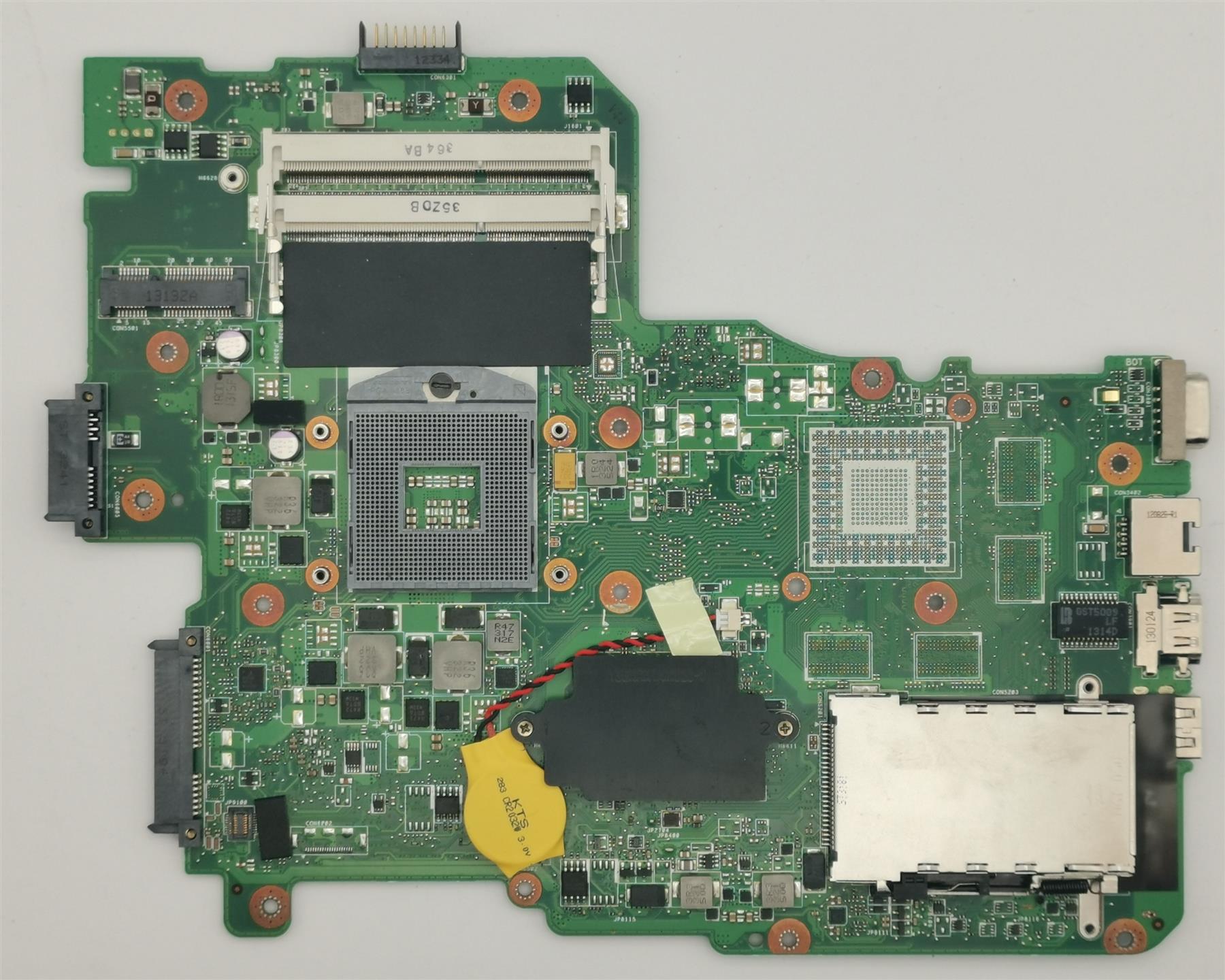 つき コクヨ カードホルダー（ノビータ）（固定式 スリムタイプ）360