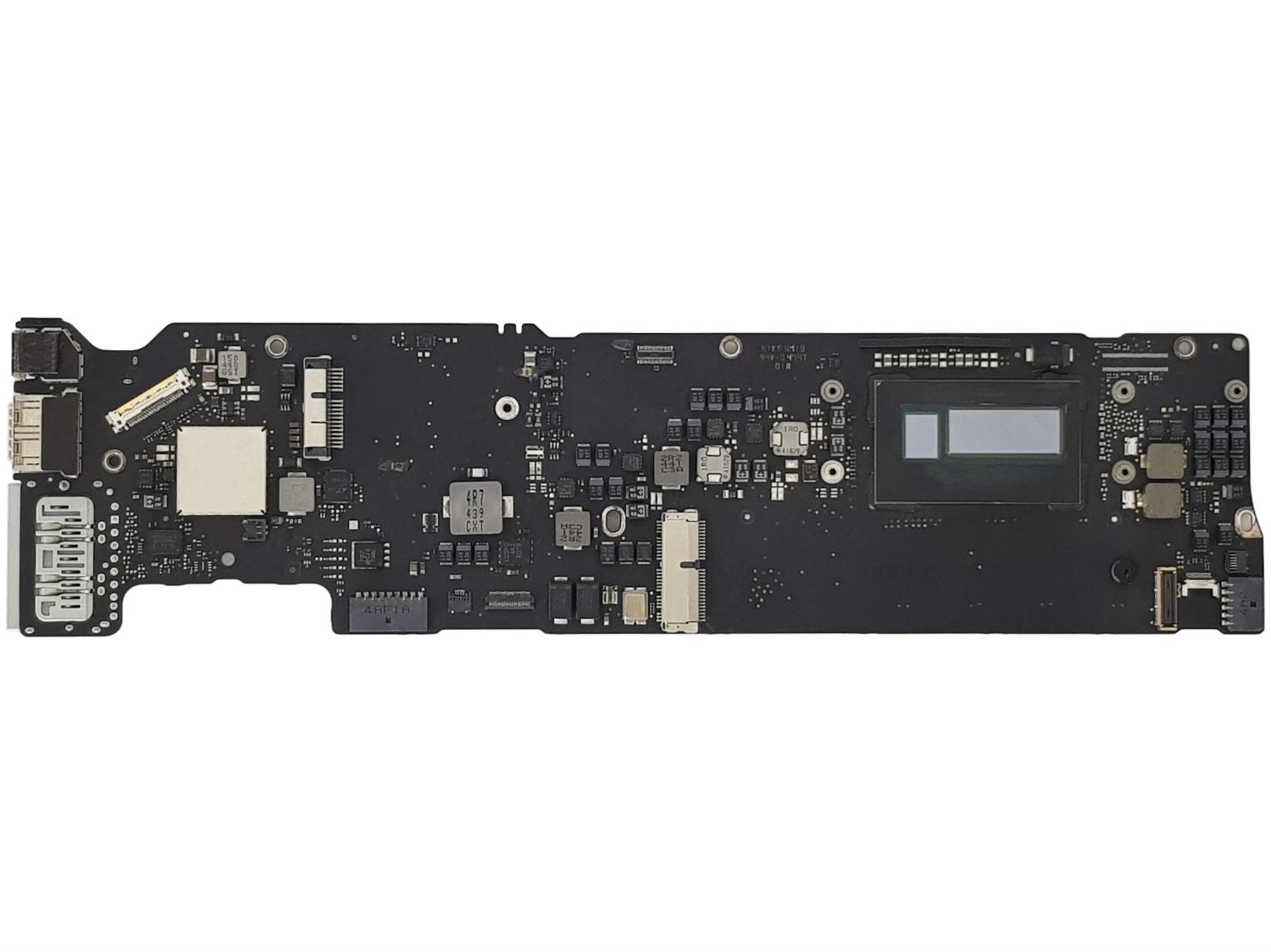 Macbook air 2013 аккумулятор