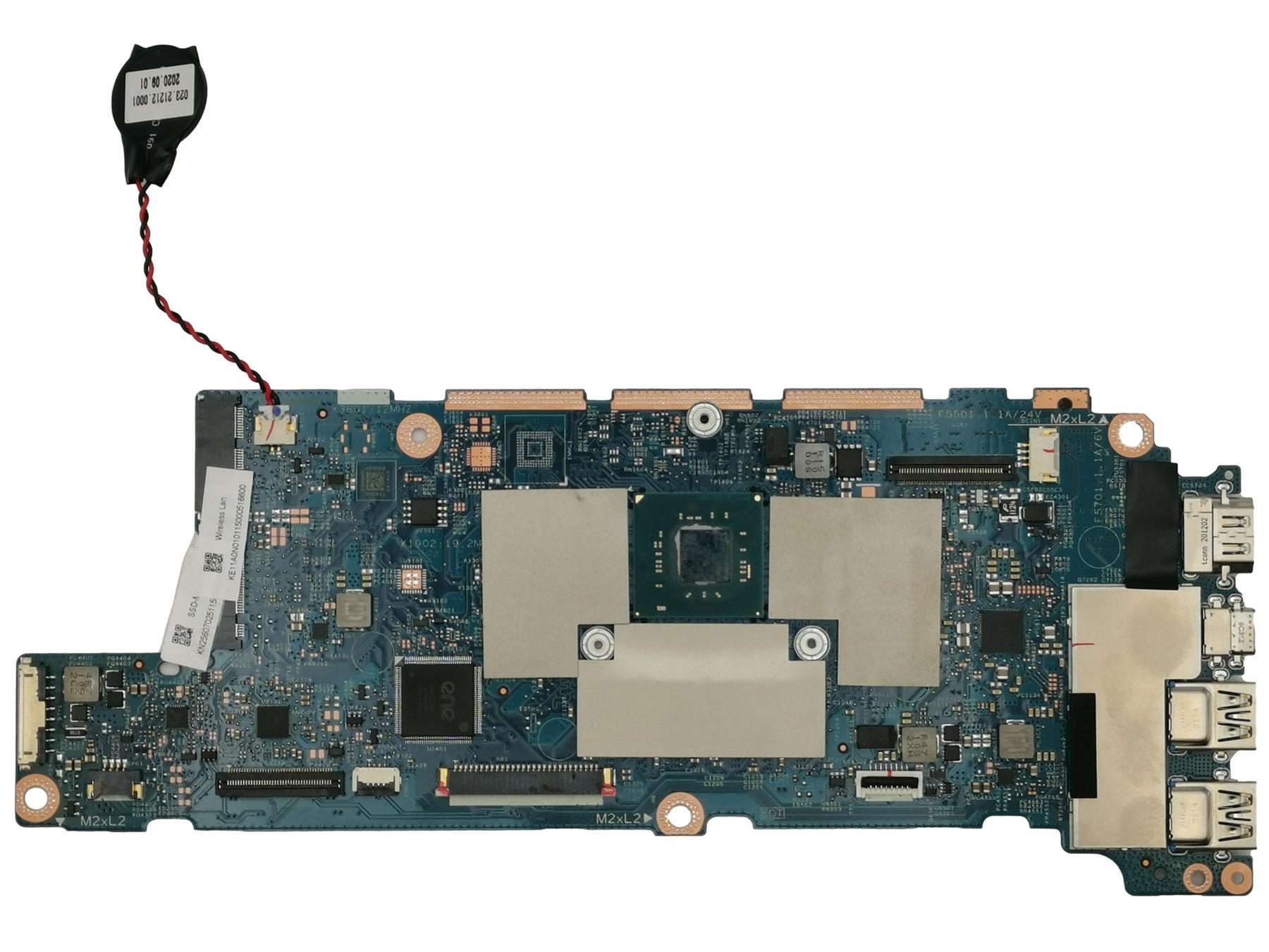 Acer Swift SF114-32 Motherboard Mainboard NB.GXU11.009 | eBay