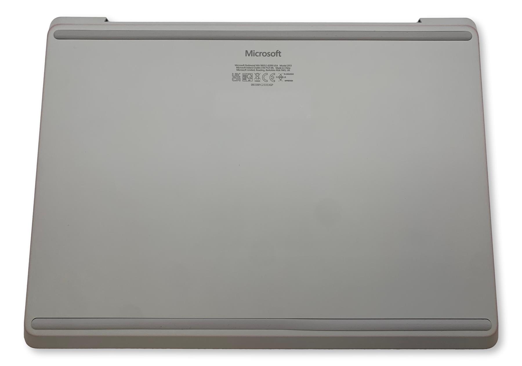Microsoft Surface Go 1943 Laptop 12.4