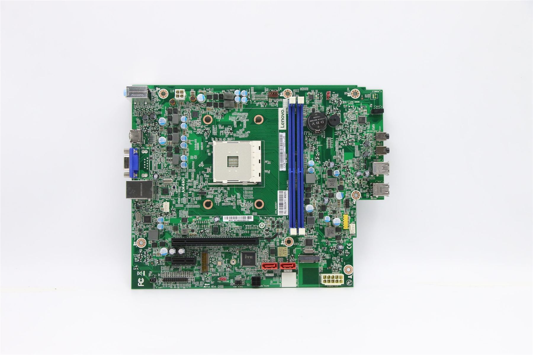 Lenovo IdeaCentre 510A-15ARR Motherboard Mainboard 5B20U54111 | eBay