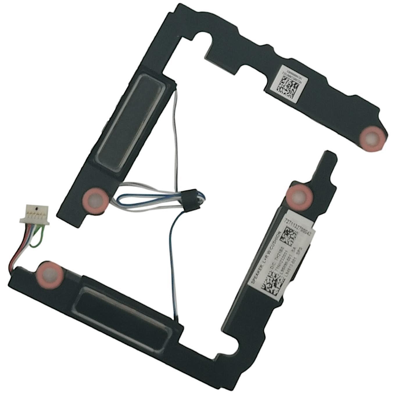 Kit Haut-parleurs HP D'origine Gauche + Droit L23221-001 Pour 14-CK / 14-CK0066ST (CB13-CC15)