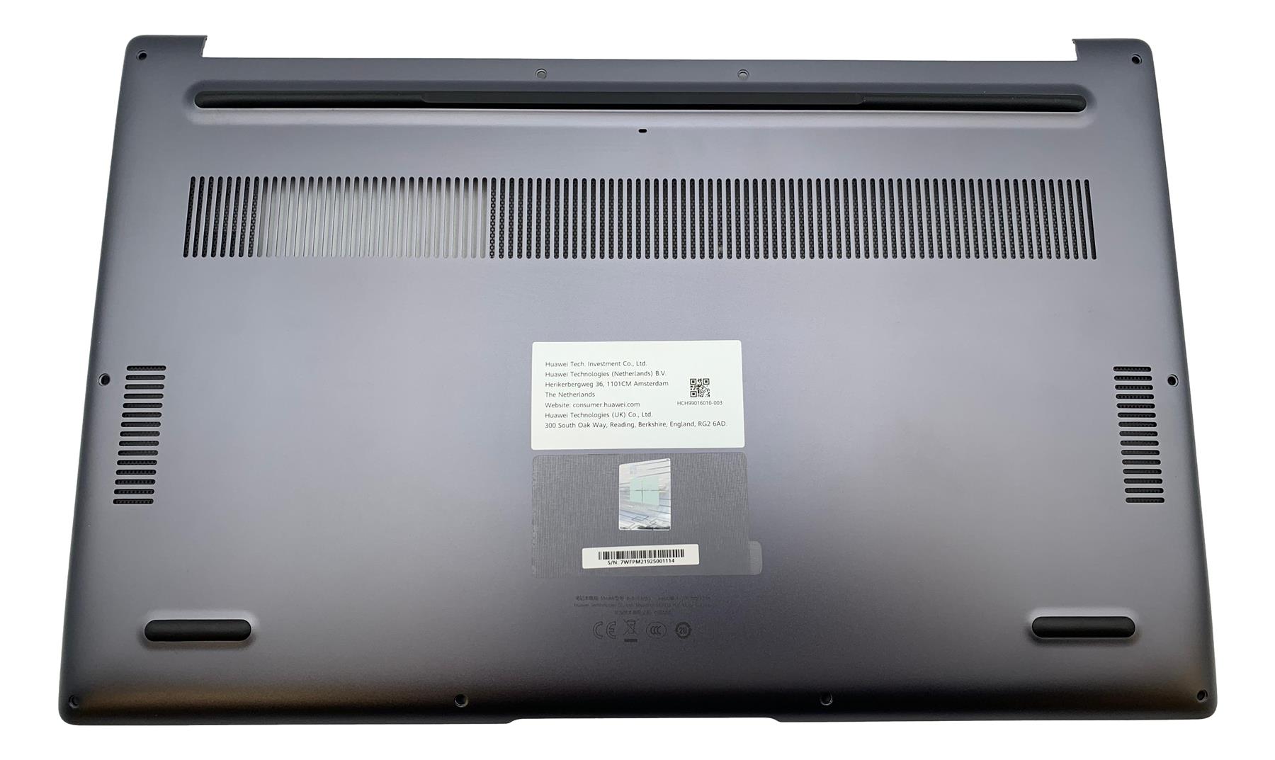 ジャンク HUAWEI ノートPC Intel Core i3 10110U