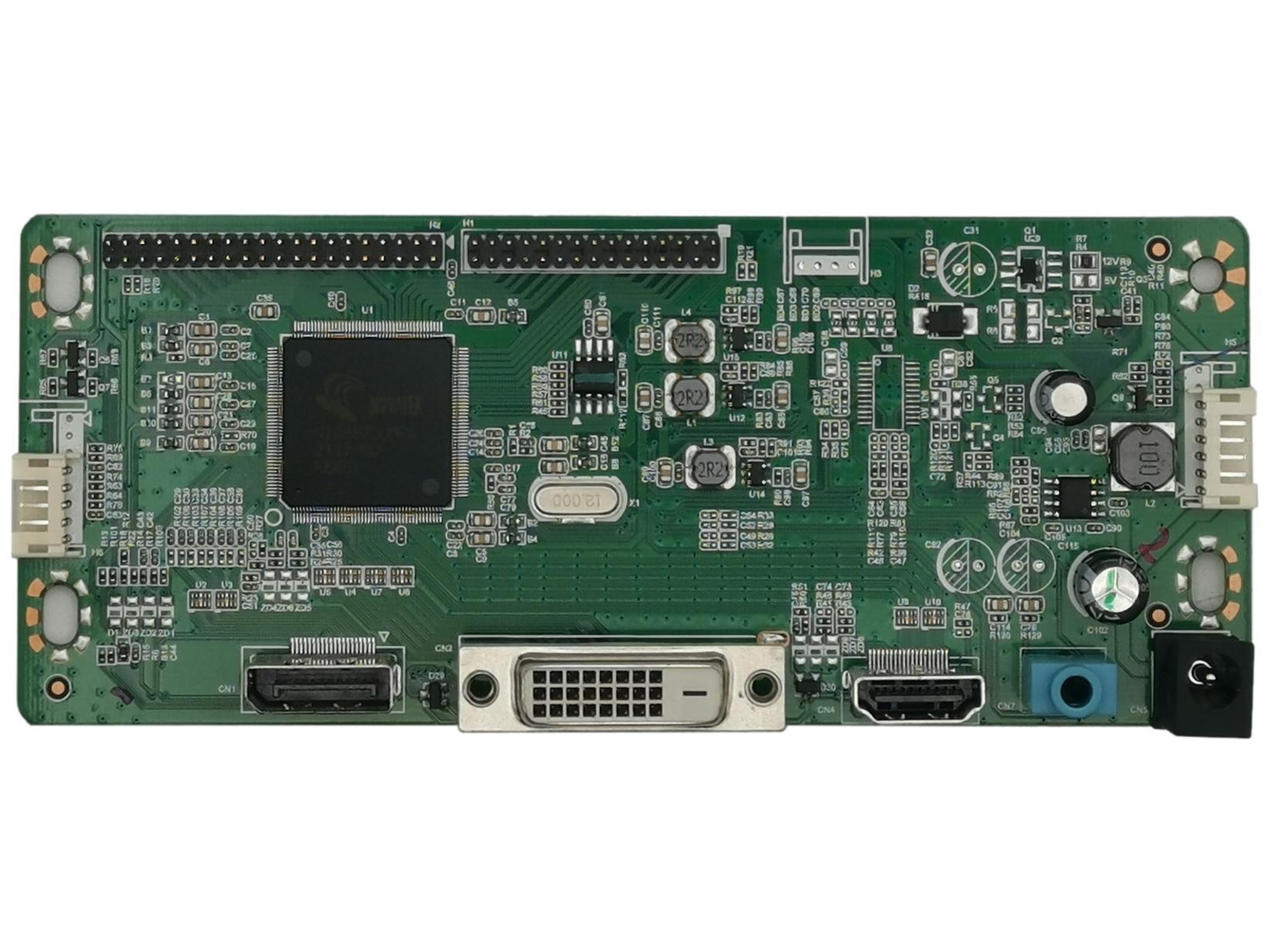 Acer Monitor ED242QRA ED242QRAd Motherboard Mainboard