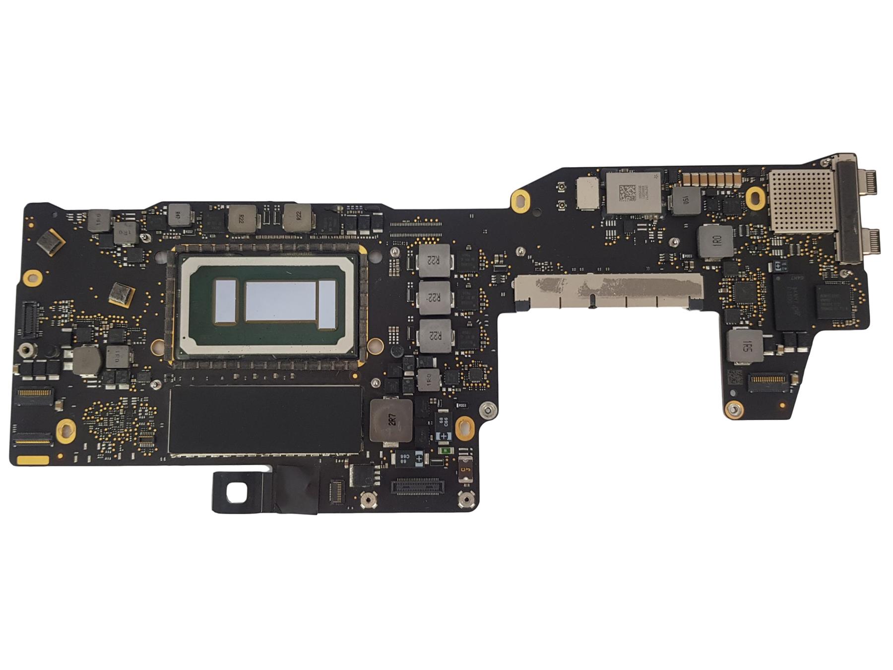 Macbook a1708 аккумулятор