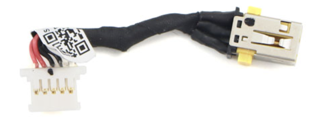 Câble D'alimentation DC Acer Aspire A515-48M - Original 65W - Garantie 90 Jours - Neuf Sous Blister
