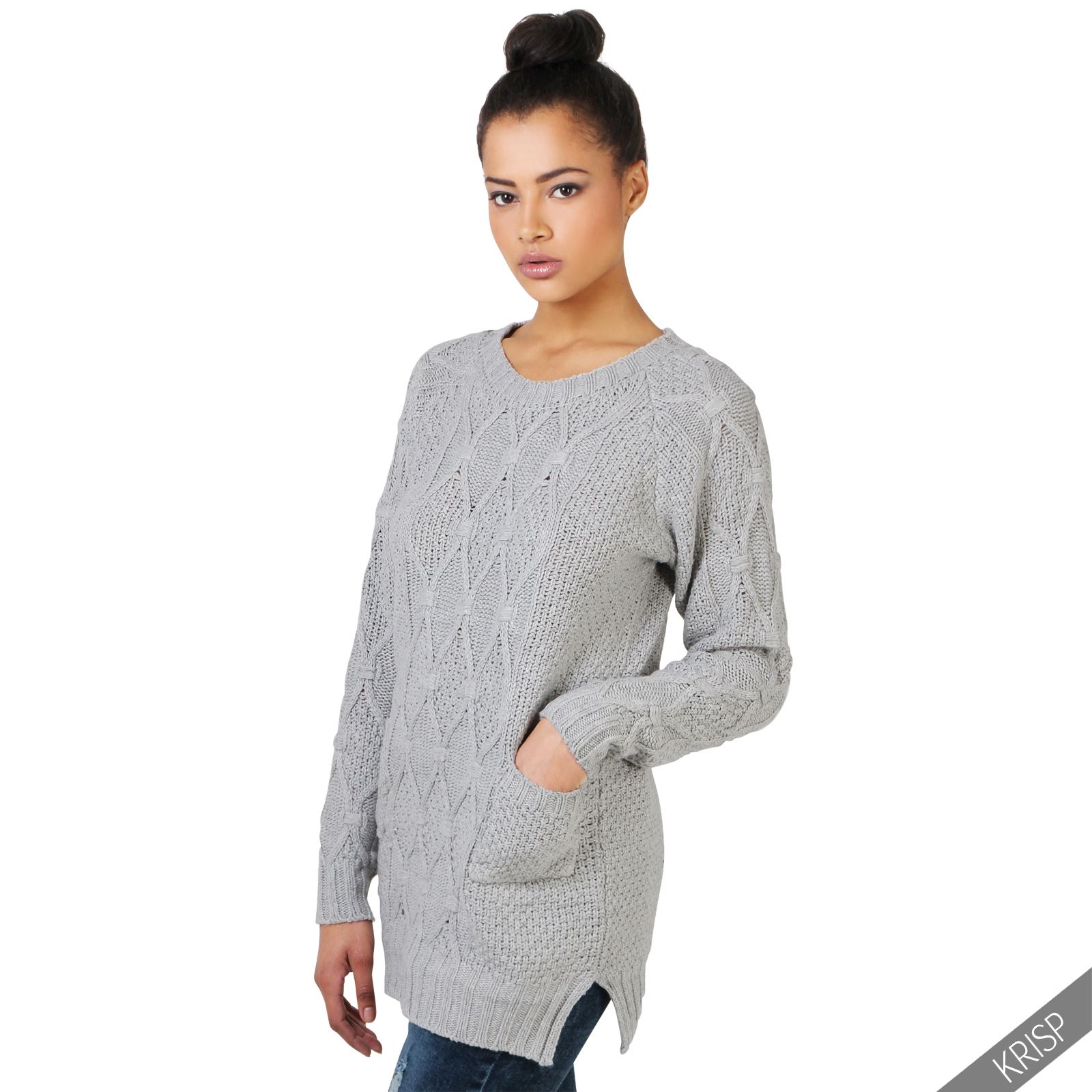 Find great deals on eBay for womens long winter sweaters. Shop with confidence.