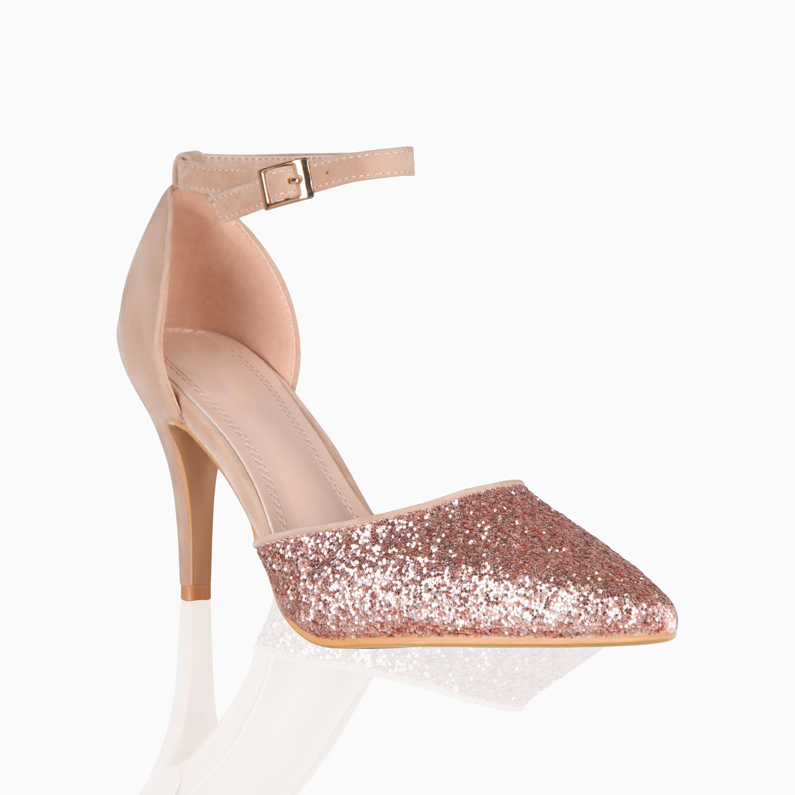 ladies court heels