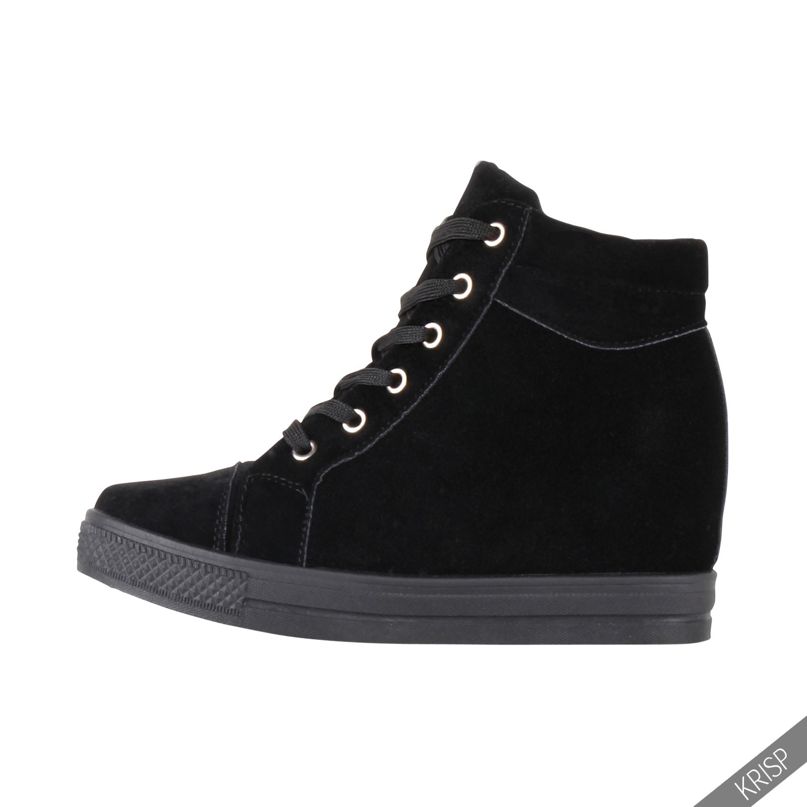 Studded Wedge Tennis Shoes Studded Wedge Tennis Shoes