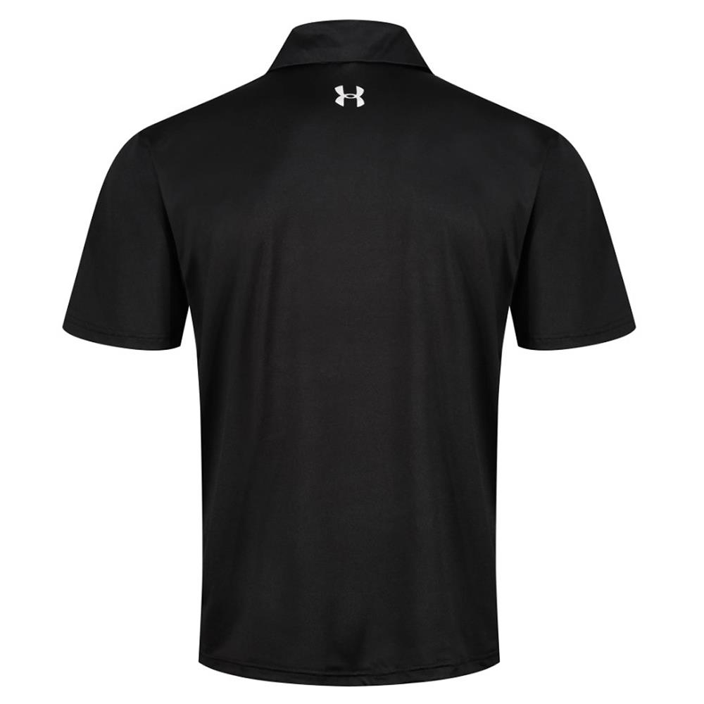 UNDER ARMOUR Mens Polo Shirt - Picture 4 of 13