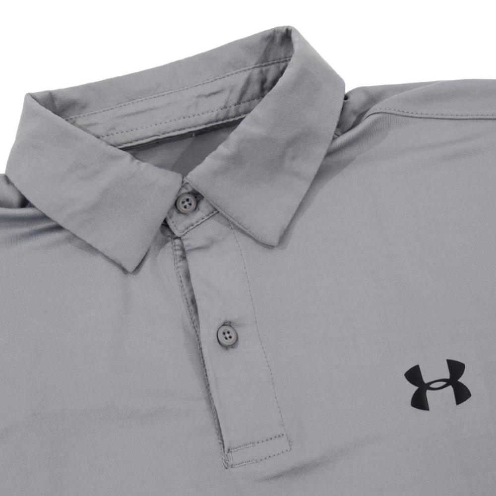 UNDER ARMOUR Mens Polo Shirt - Picture 6 of 13