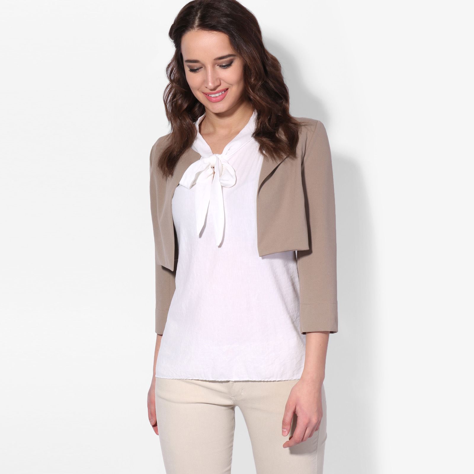 Abendmode Hochzeit damen kurzer blazer bolero jacke business abendmode Abendmode Hochzeit damen kurzer blazer bolero jacke business abendmode