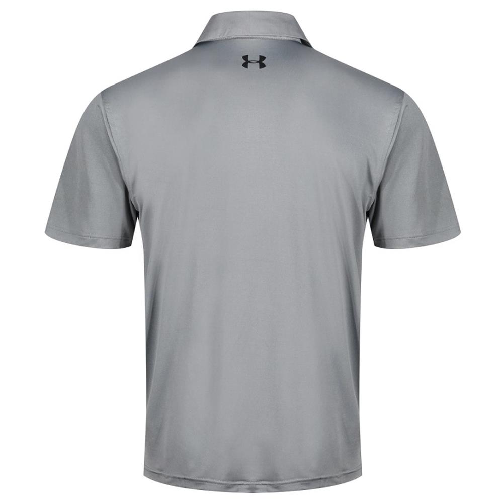 UNDER ARMOUR Mens Polo Shirt - Picture 7 of 13
