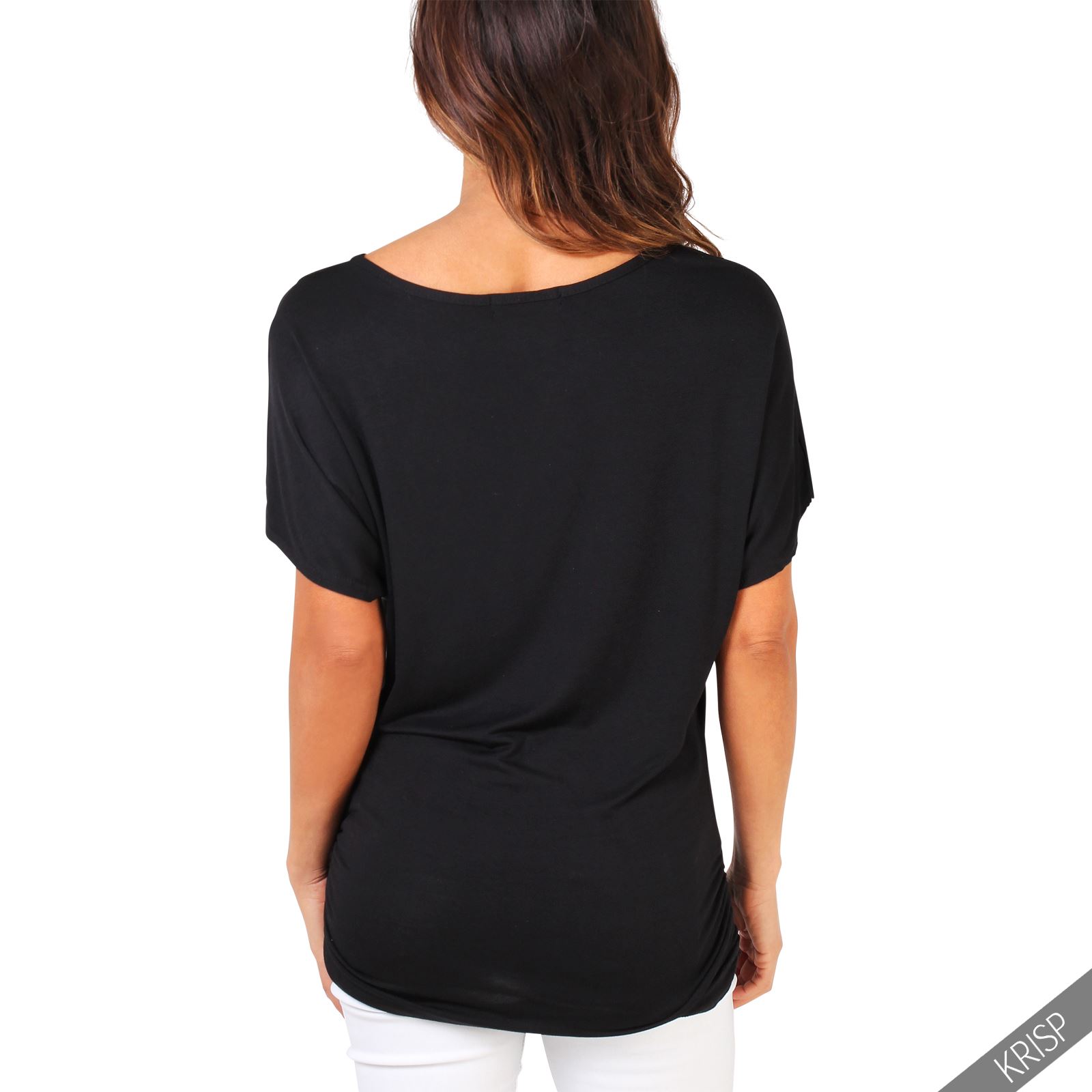 baggy shirt for ladies