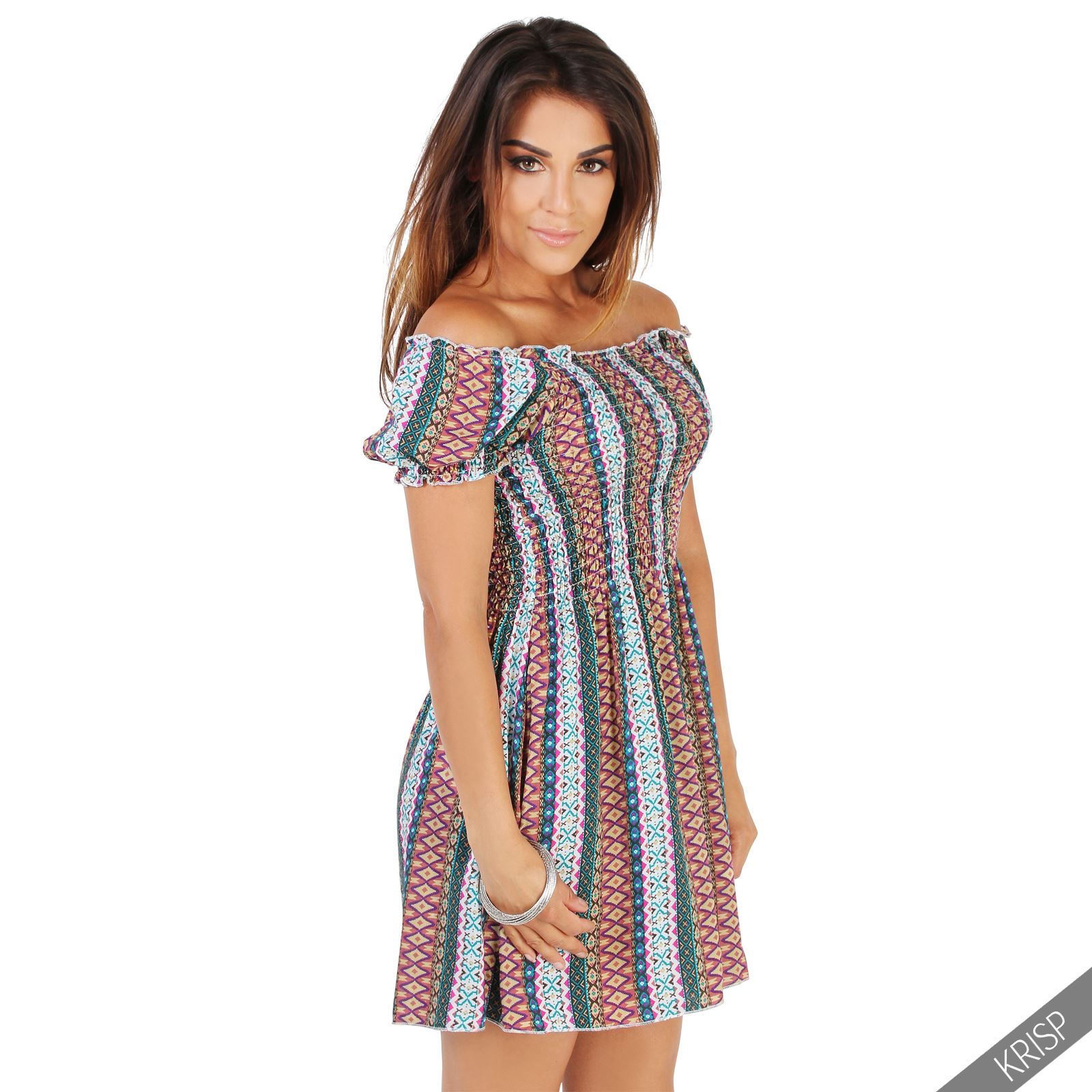 Storefront of the week Women's Gypsy Tops The 70s are experiencing a revival in style world and there’s no better way to channel the trend than with a gypsy style top. Nail the look with flared trousers or keep it understated with skinnies and pumps.