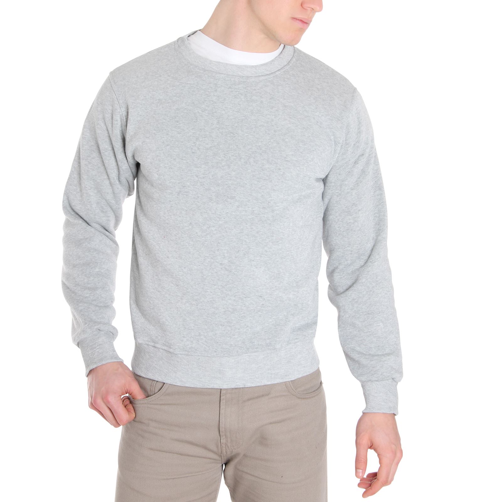Plain Fleece Warm Hoodie Hooded Sport Sweatshirt Top plain fleece warm hoodie hooded sport sweatshirt top