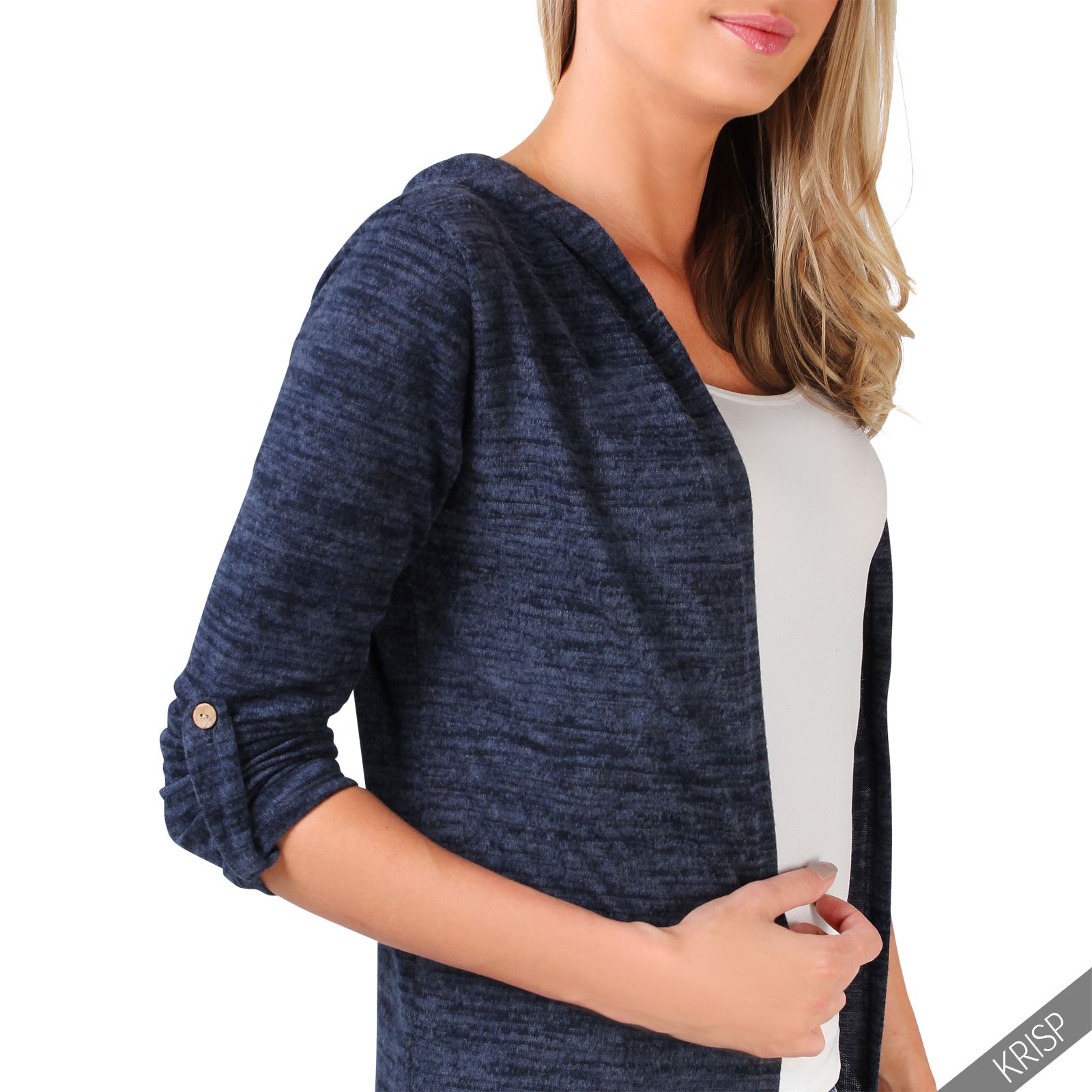 winter long shrug for women