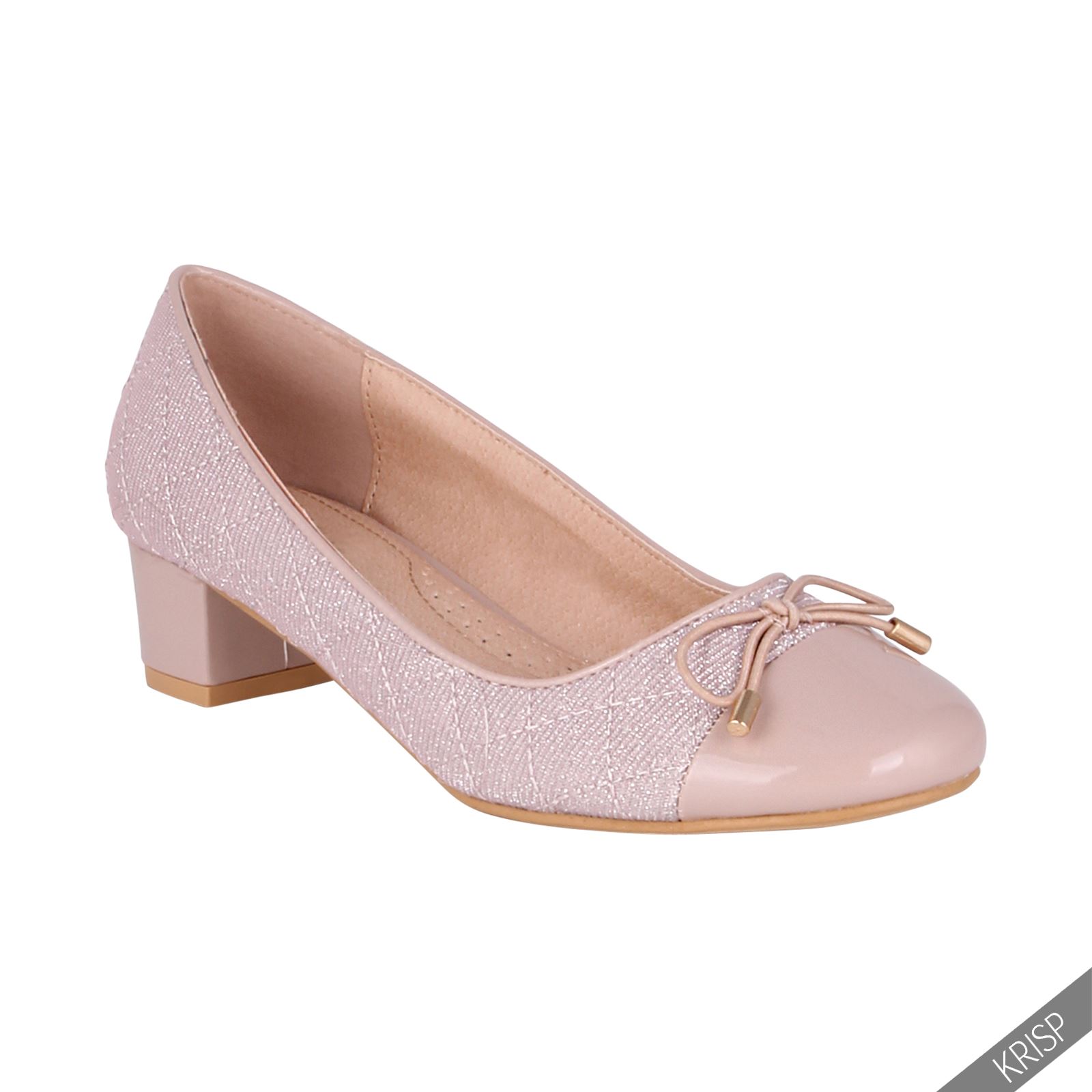 office ballet pumps