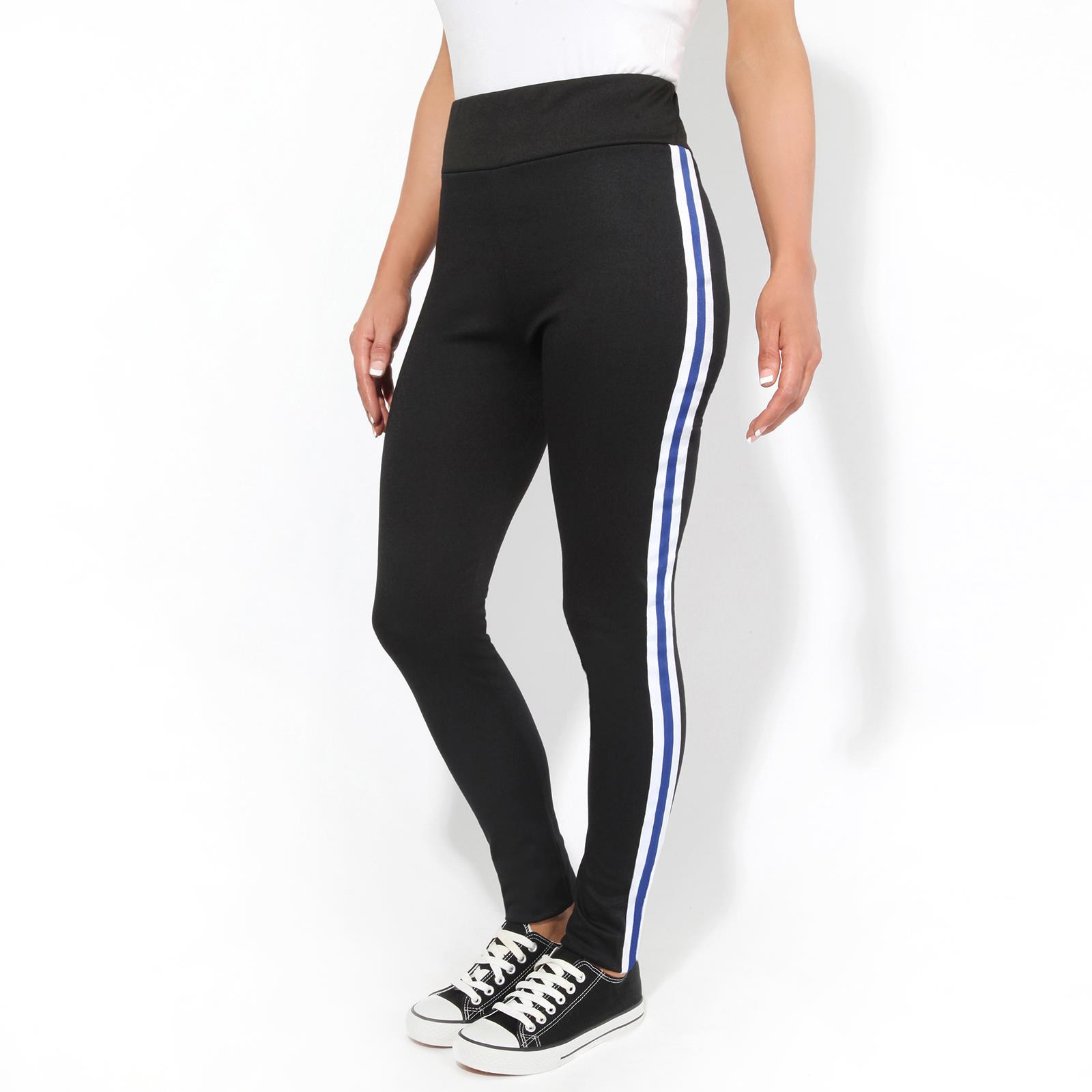 legging femme sport taille haute noir extensible legging femme sport taille haute noir extensible