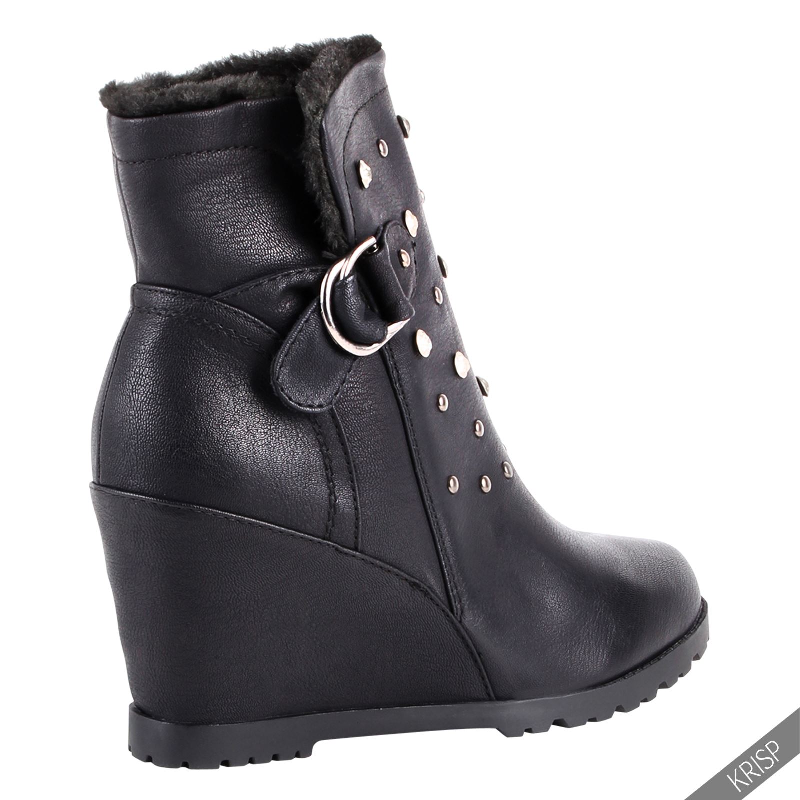 Shop by category Womens Ankle Boots Women's Ankle Boots are a trendy alternative to taller knee or thigh-high boots, and we have various pairs from which to choose. We carry top brands like Frye, UGG, Clarks, Lucky Brand, Sorel, and Dr. Martens.