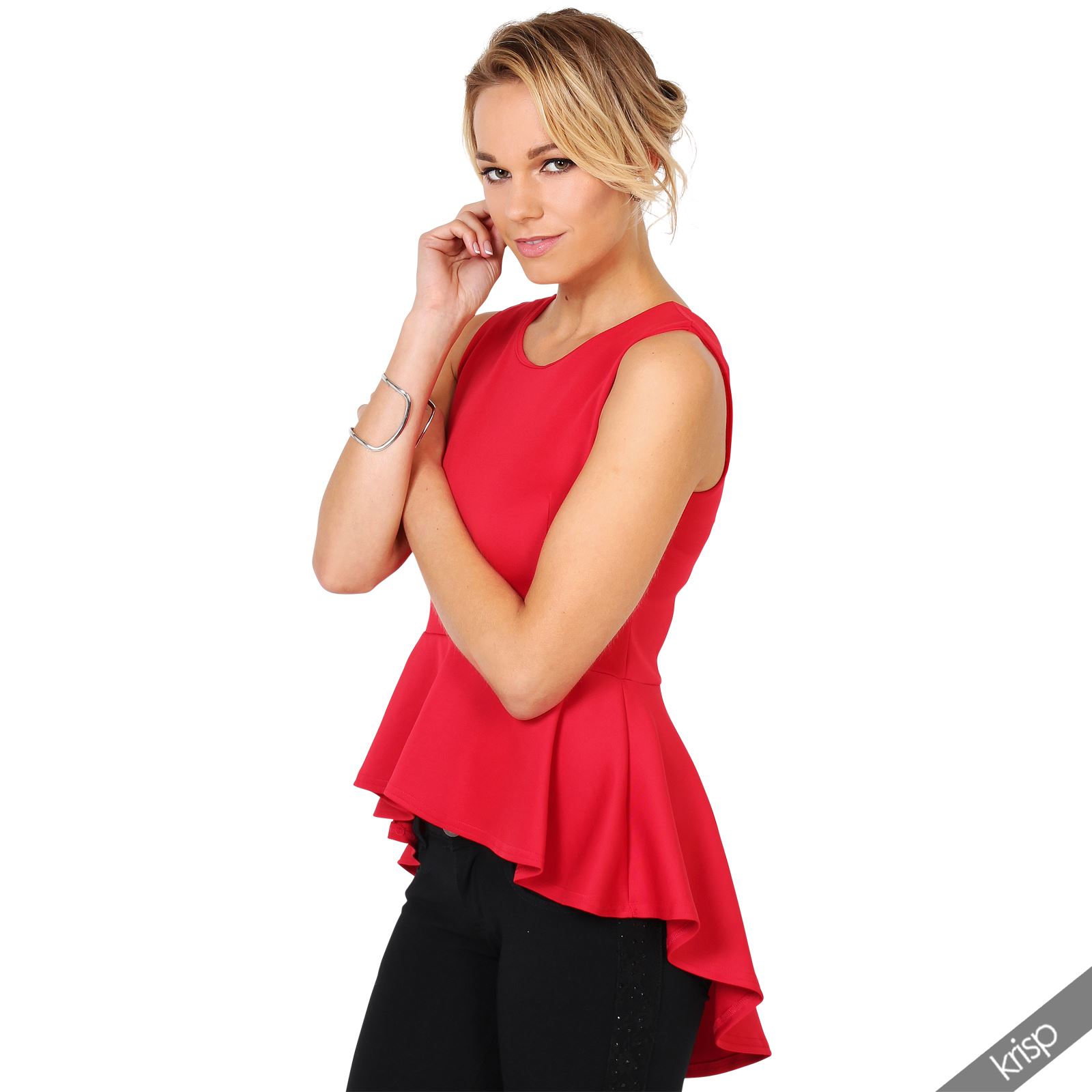 Women Sexy Red Lace Chiffon Bodycon Dress Top Blouse Evening Shoes Prom