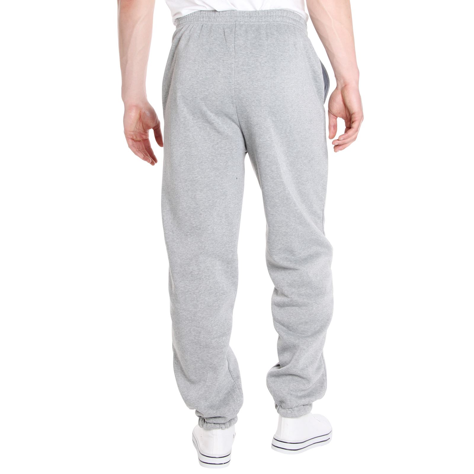 AU Mens Tracksuit Bottoms Joggers Trousers Gym Pants | eBay