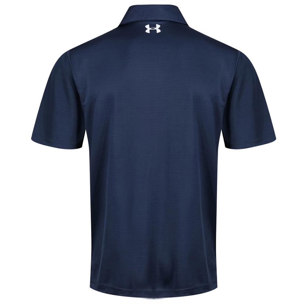 UNDER ARMOUR Mens Polo Shirt - Picture 10 of 13