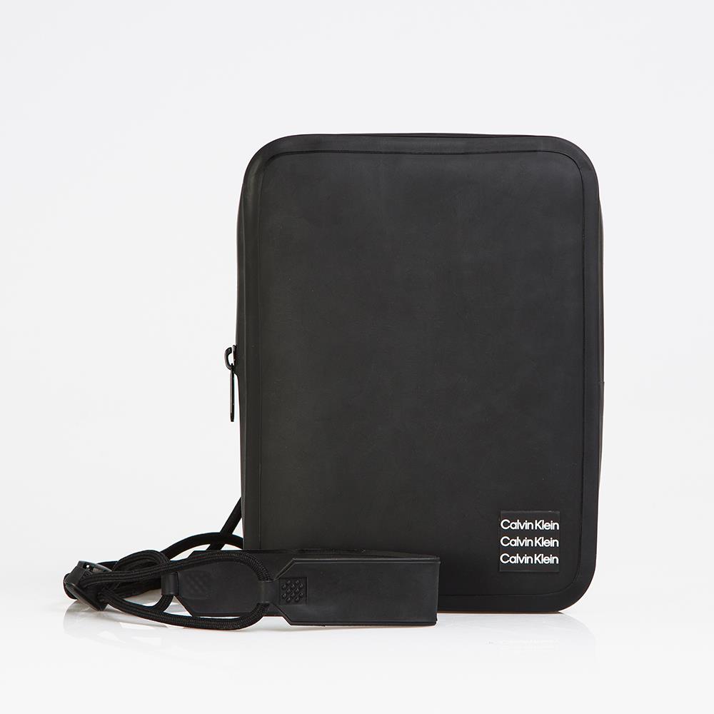 CALVIN KLEIN Mens Cross Body Bag Waterproof Swimwear - Picture 5 of 10