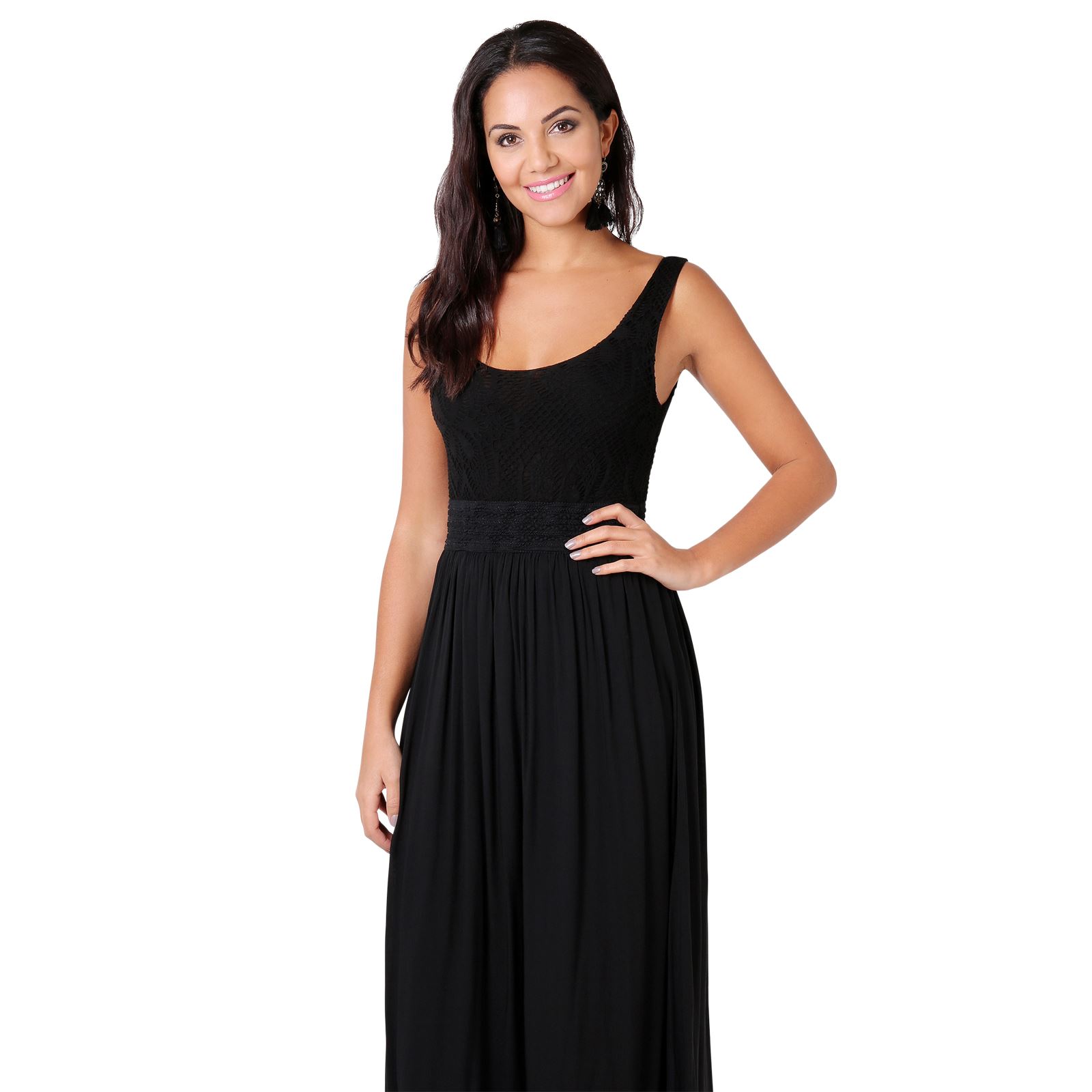 Women Soft Cotton Pleated Long Maxi Dress Flared Gypsy Gown Boho Summer Festival | eBay