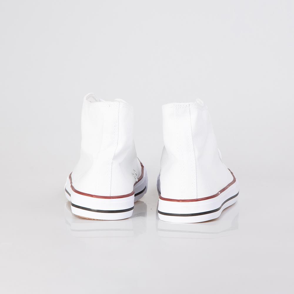 Mens Classic High Top Trainers Basketball Sneakers Lace Up Sport Shoes Walking - Picture 31 of 34