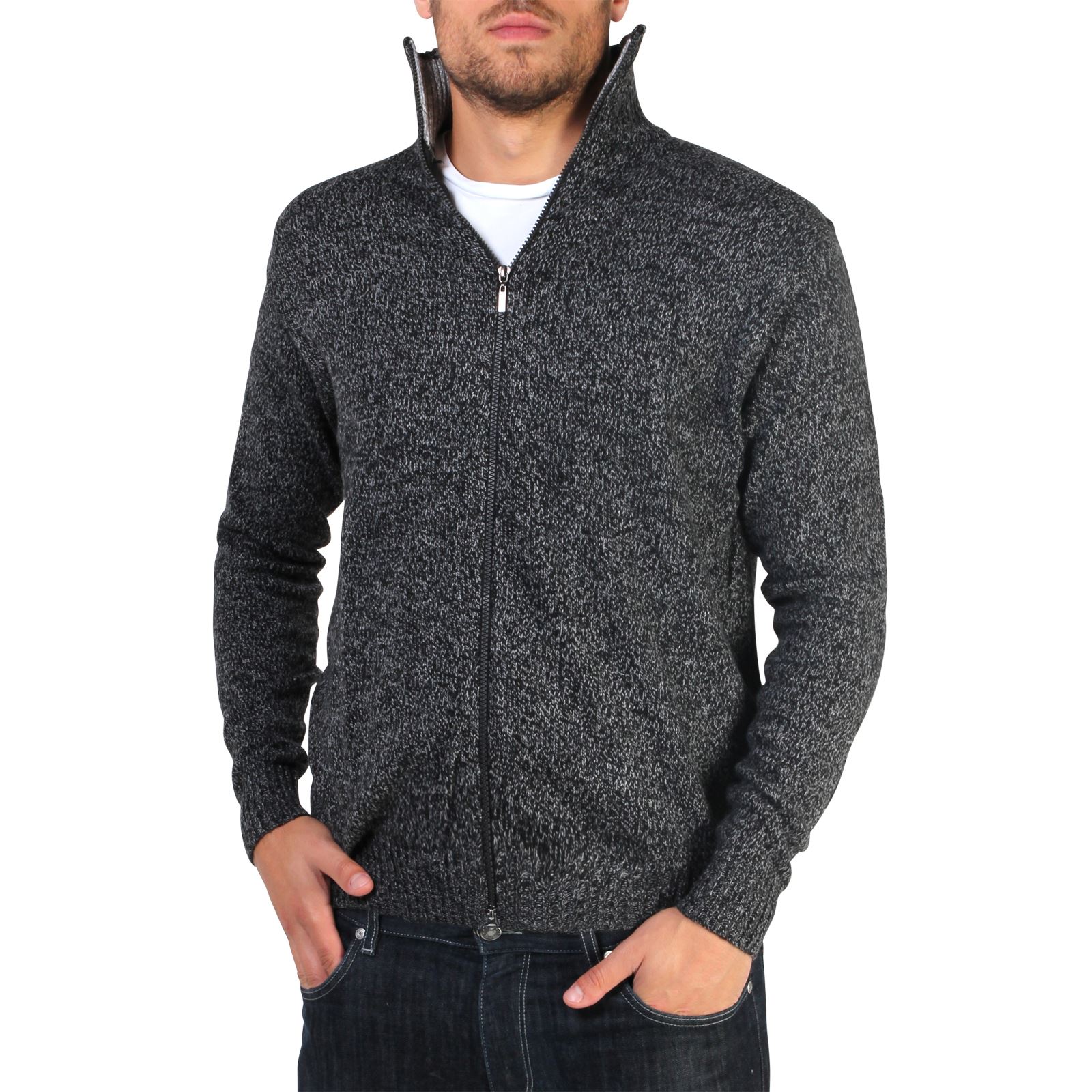 Knitted Cardigan Sweaters 2015 New Arrival Mens Sweaters