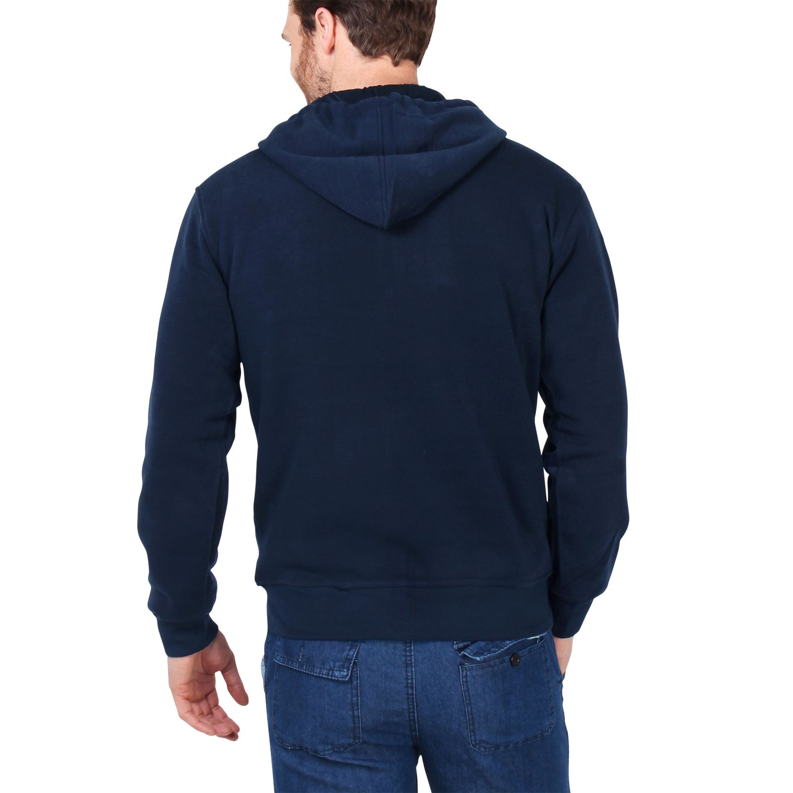 Plain Fleece Warm Hoodie Hooded Sport Sweatshirt Top plain fleece warm hoodie hooded sport sweatshirt top