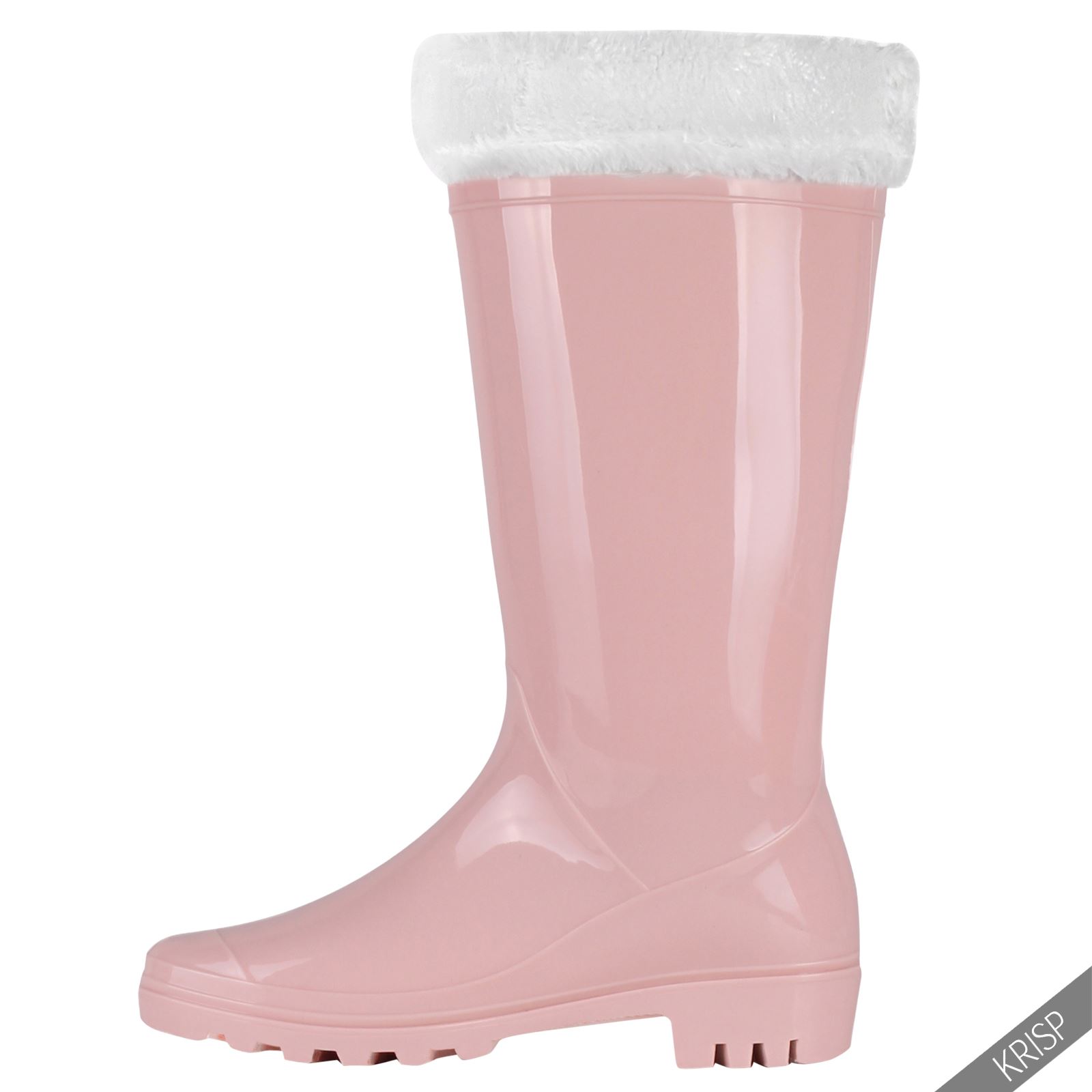 waterproof ankle wellies