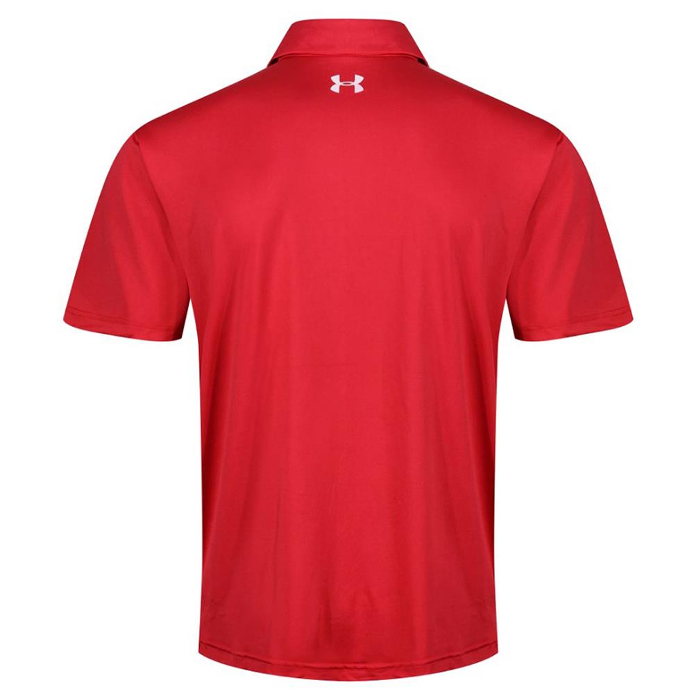 UNDER ARMOUR Mens Polo Shirt - Picture 13 of 13
