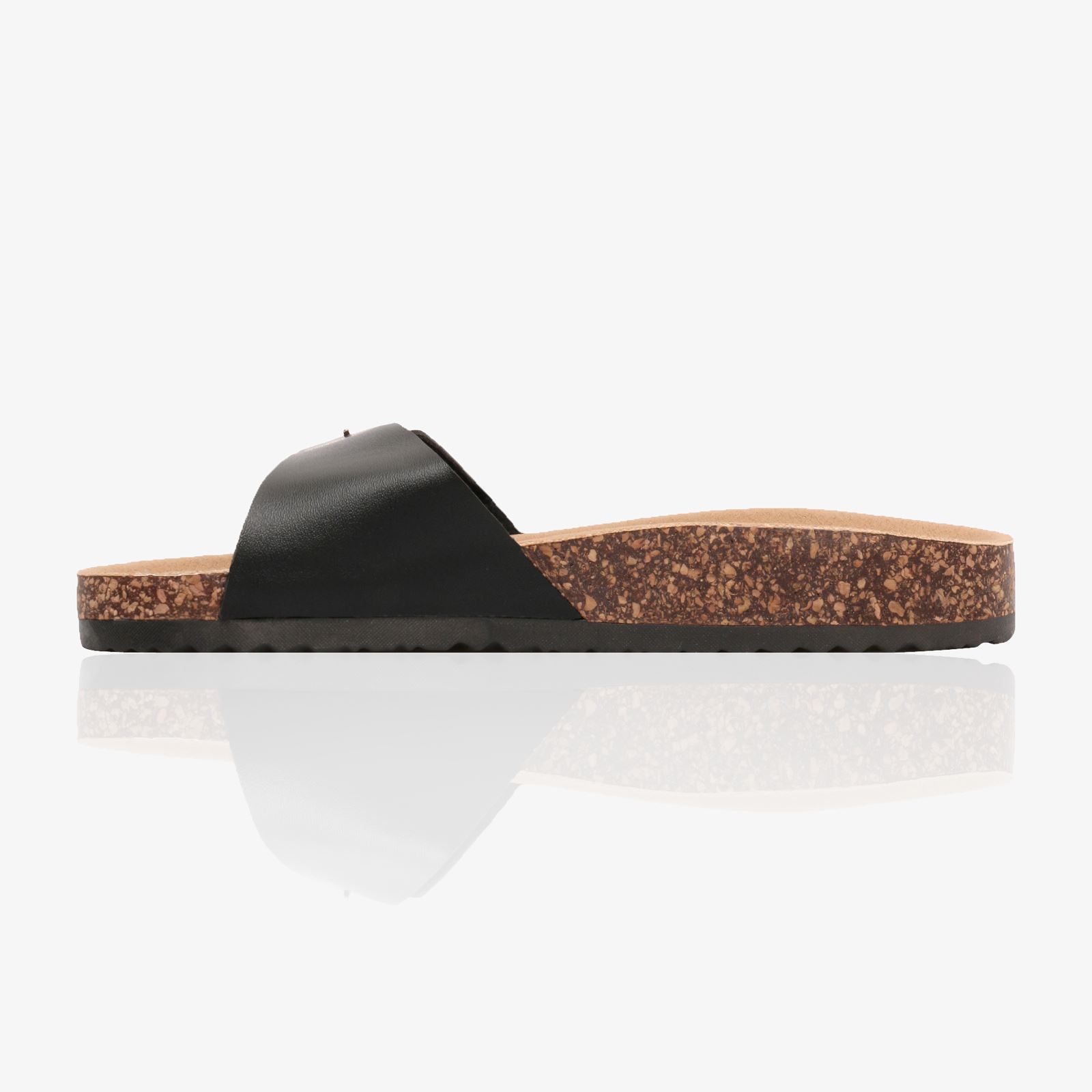 nicce womens sliders