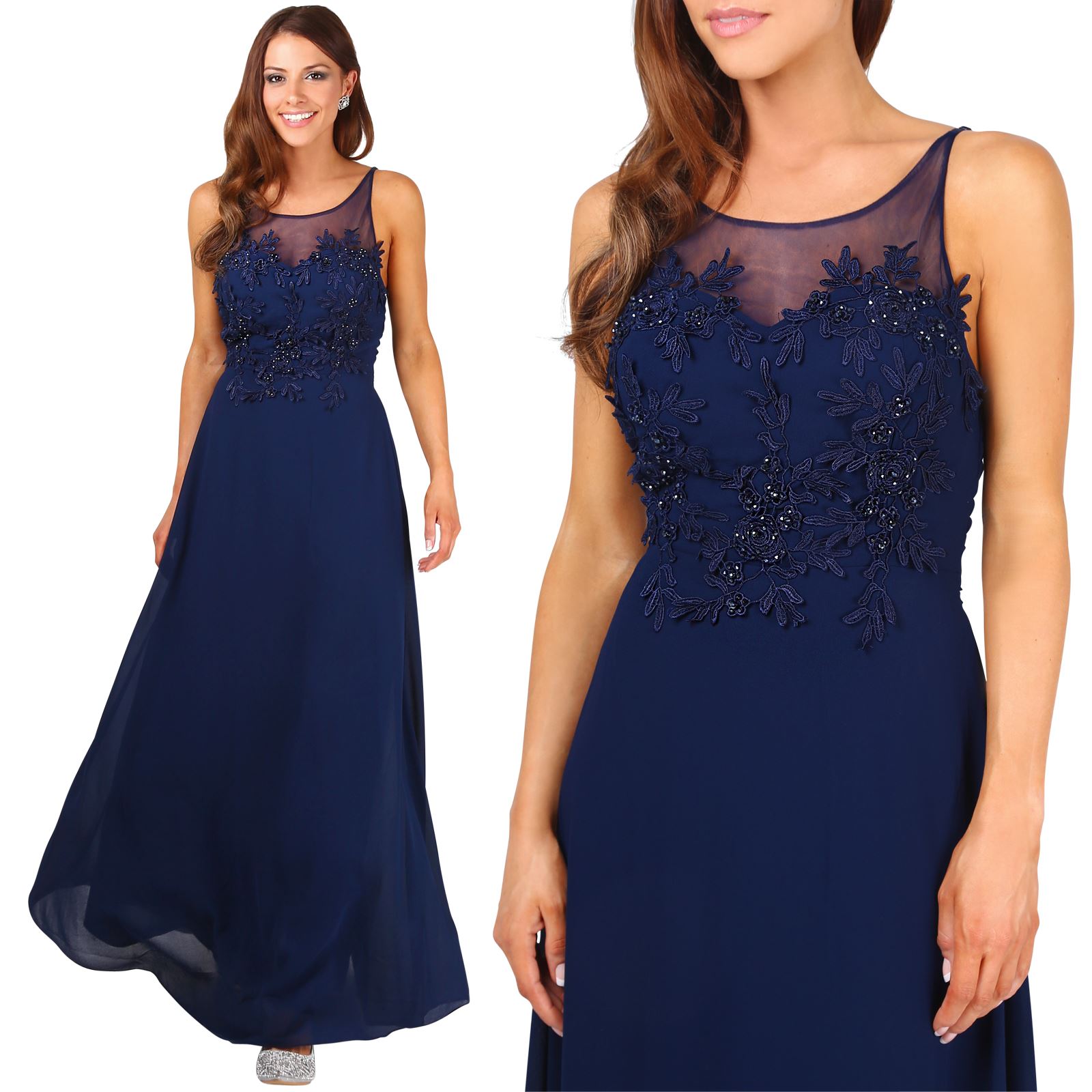 Vestidos Gasa Largos Noche Vestidos Gasa Largos Noche