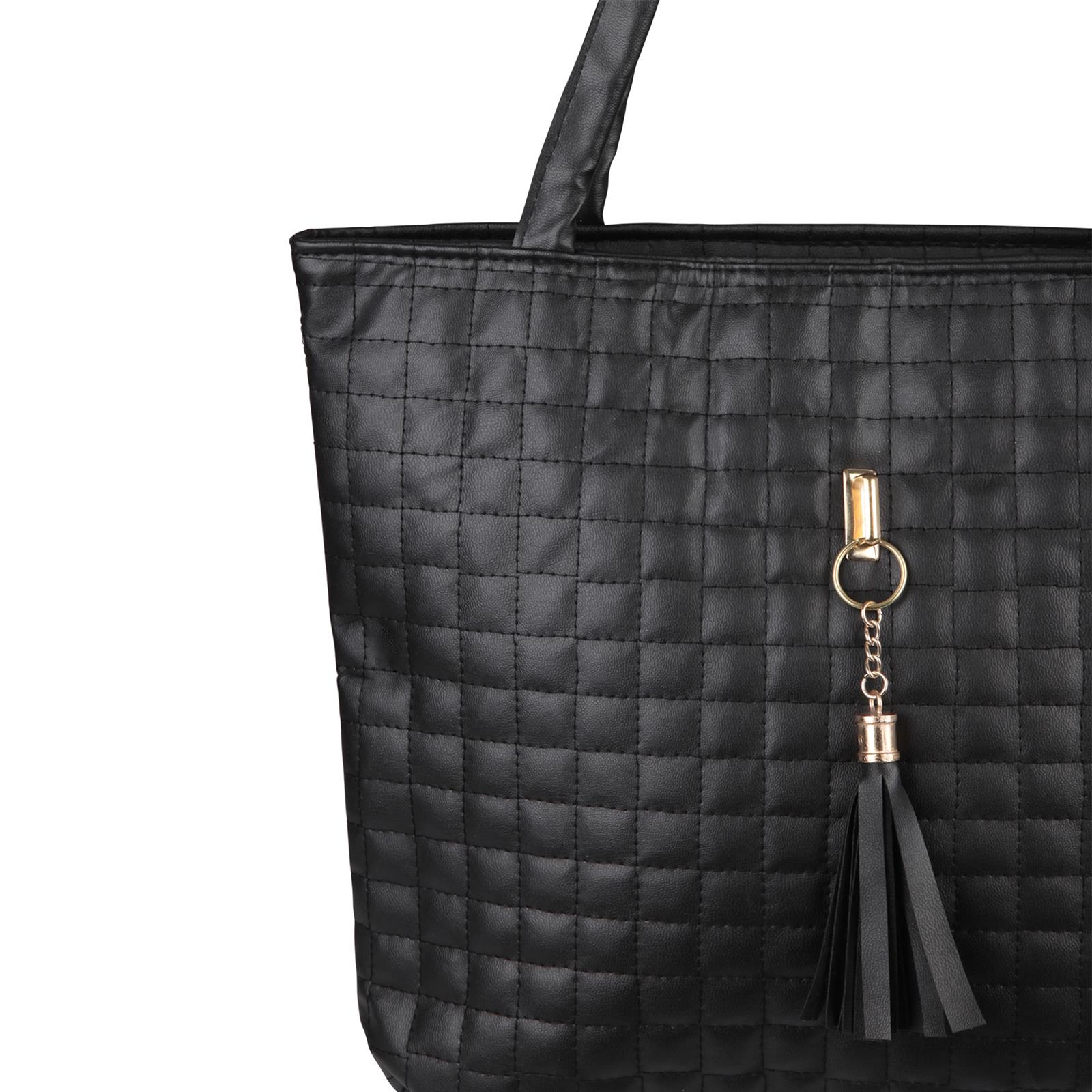 bolso informal mujer