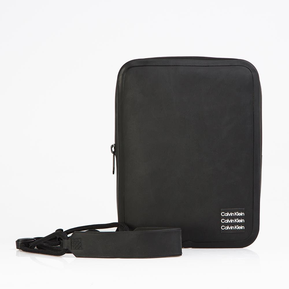 CALVIN KLEIN Mens Cross Body Bag Waterproof Swimwear - Picture 3 of 10