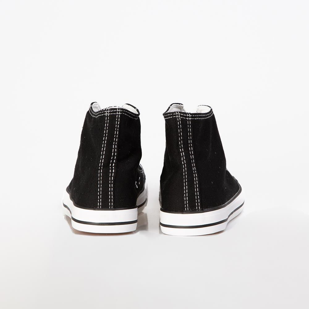 Mens Classic High Top Trainers Basketball Sneakers Lace Up Sport Shoes Walking - Picture 5 of 34