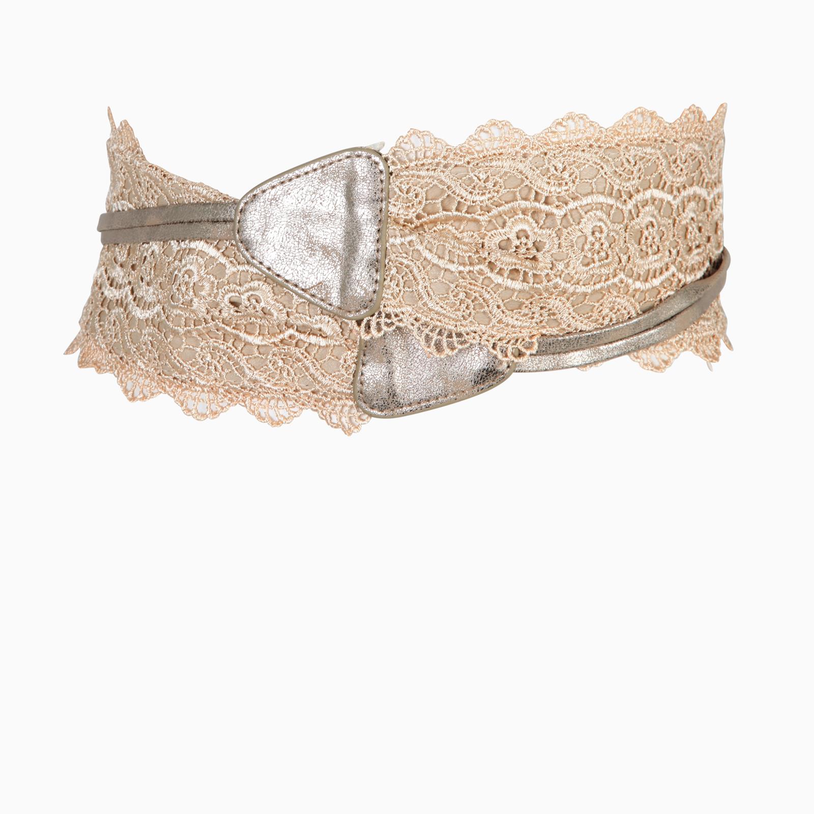 Cinturón de Mujer Correa Cinturones Cintura Buckle Lujo Unisex Fiesta Rojo Negro - Imagen 45 de 70