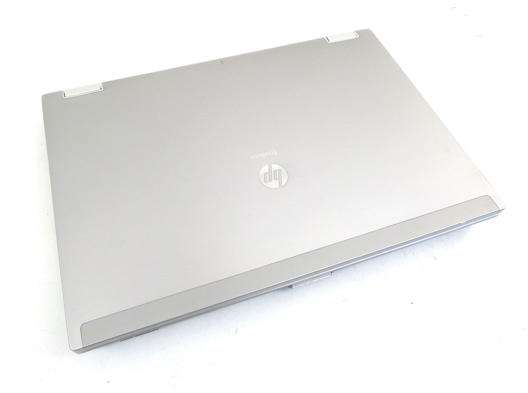 Hp Elitebook 8440p Graphics Driver Windows 10