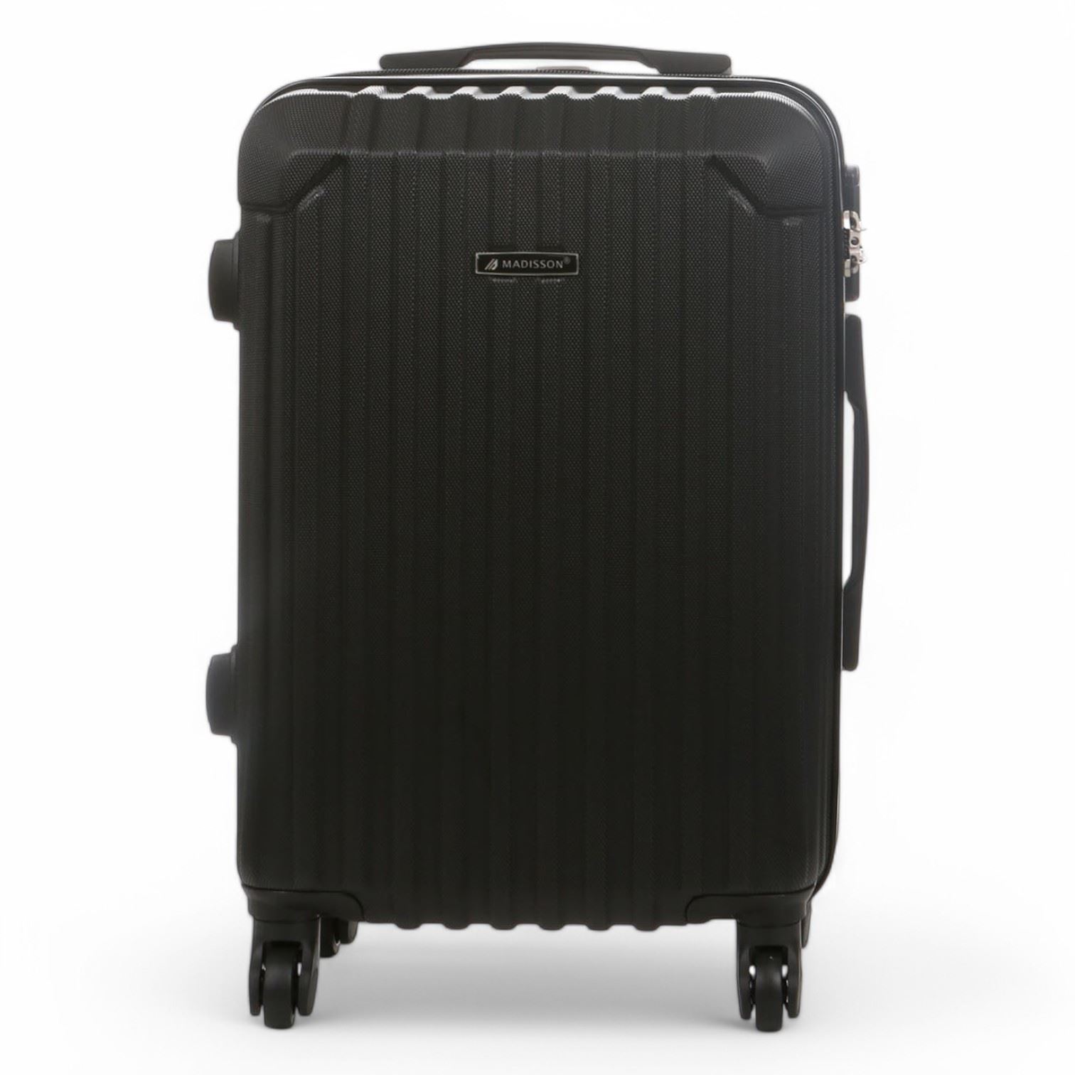 Maleta rígida cabina 55 x 27 x 22 cm ABS adecuada para Easyjet, Ryanair - Imagen 7 de 45
