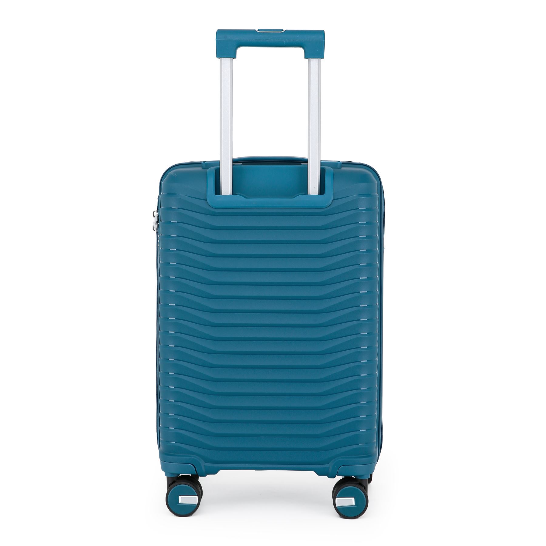 Robust Cabin Suitcase 36 x 24 x 55 cm TSA Luggage Suitable for Easyjet, Ryanair - Picture 13 of 25