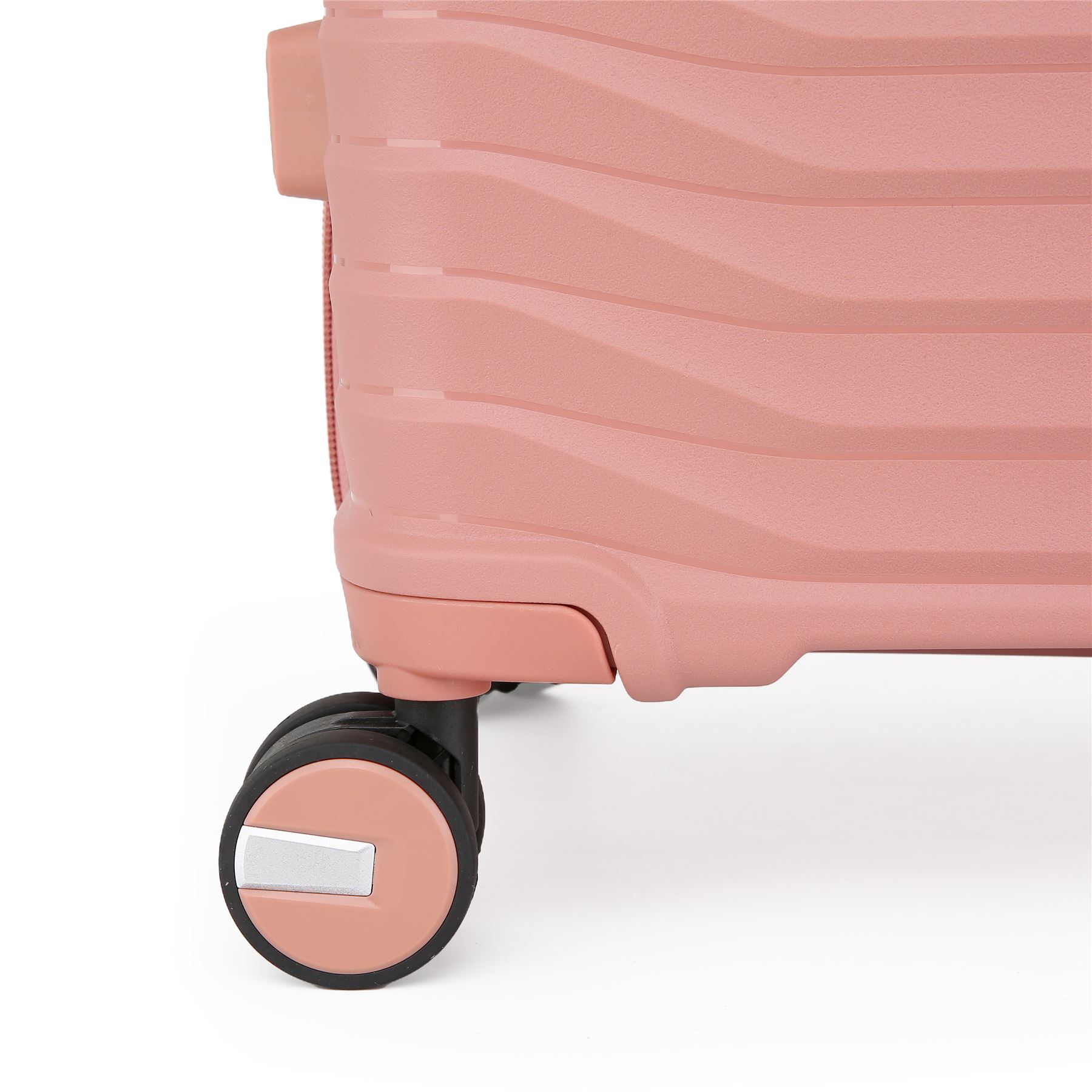 Robust Cabin Suitcase 36 x 24 x 55 cm TSA Luggage Suitable for Easyjet, Ryanair - Picture 24 of 25