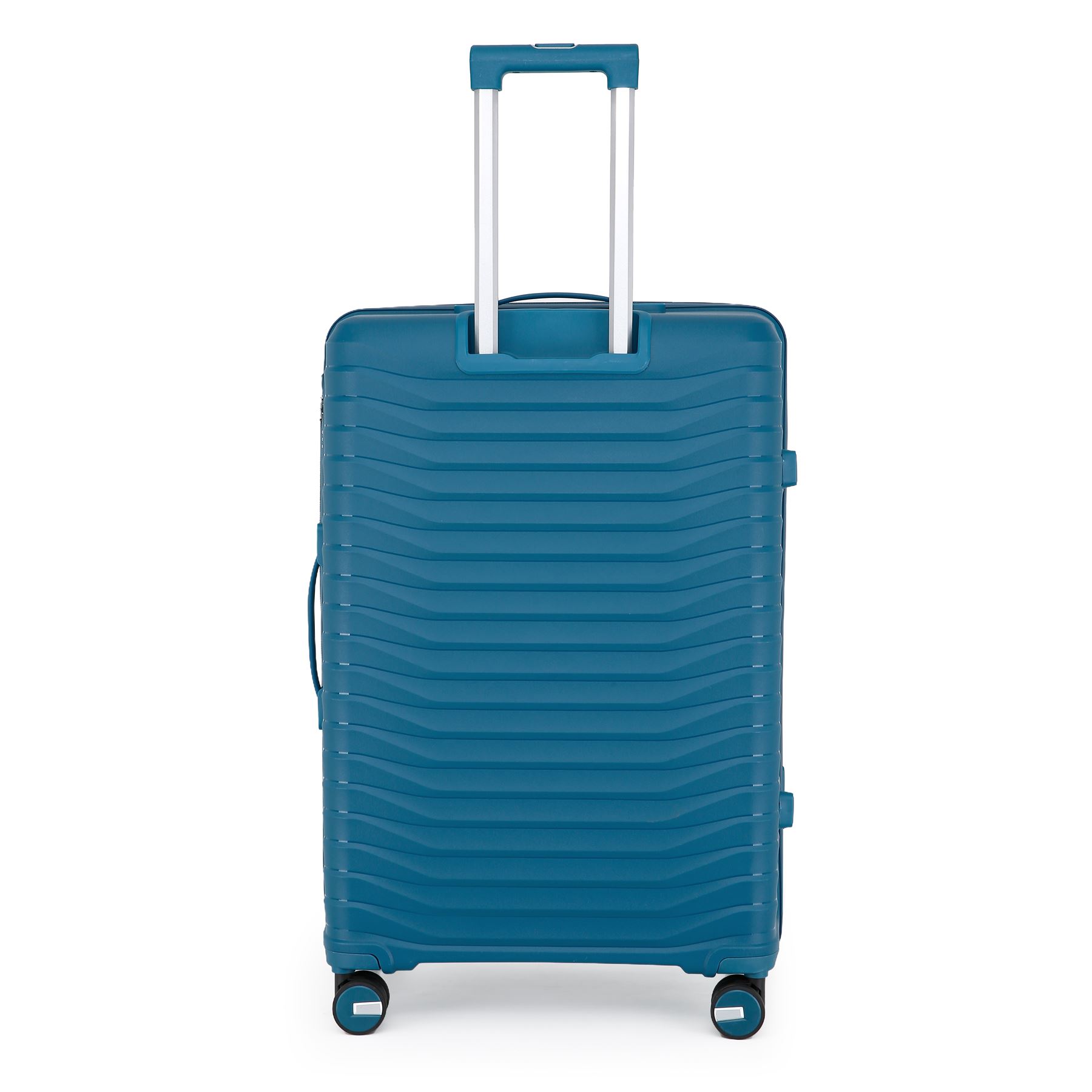 Hard Shell Classic Suitcase Set 8 Wheel Cabin TSA Luggage Case Holiday Travel - Picture 21 of 37