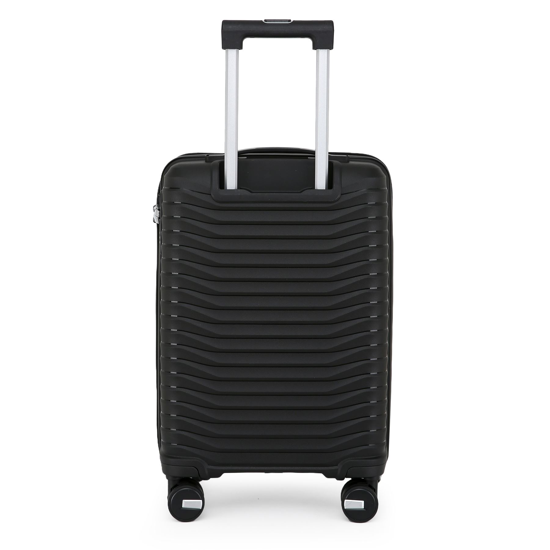 Robust Cabin Suitcase 36 x 24 x 55 cm TSA Luggage Suitable for Easyjet, Ryanair - Picture 5 of 25