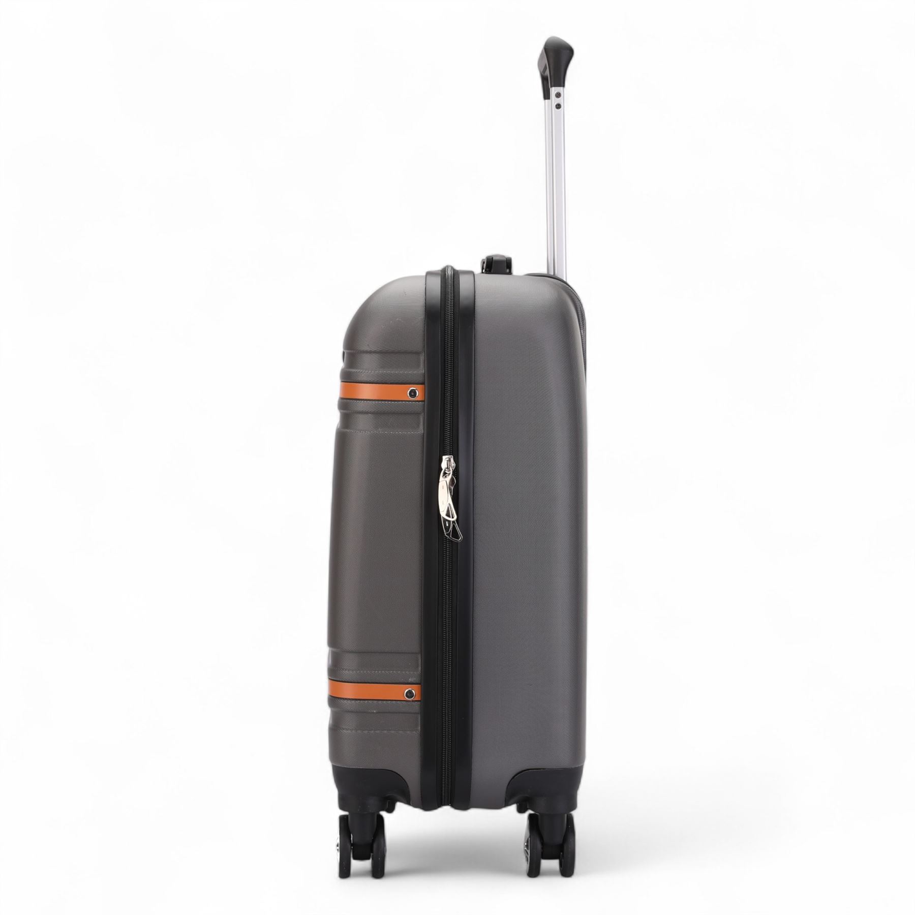 Cabina rígida 36 x 22 x 56 cm ABS adecuado para Easyjet, Ryanair, Wizzair - Imagen 13 de 22