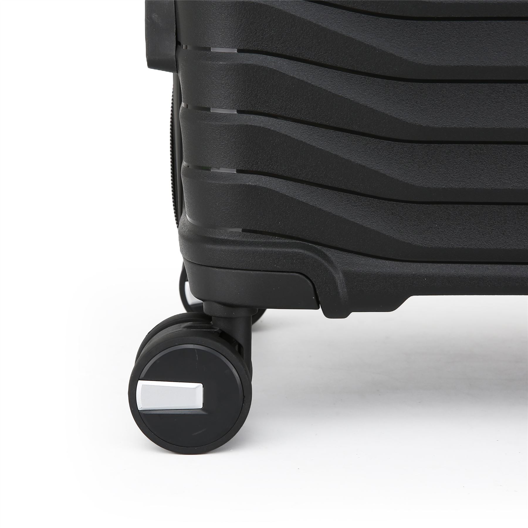 Robust Cabin Suitcase 36 x 24 x 55 cm TSA Luggage Suitable for Easyjet, Ryanair - Picture 8 of 25