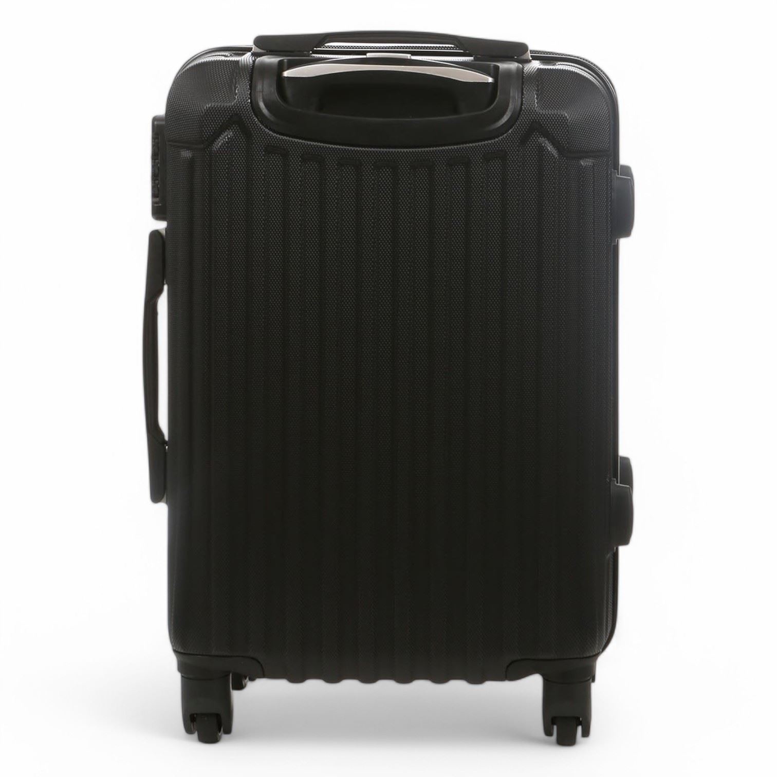 Maleta rígida cabina 55 x 27 x 22 cm ABS adecuada para Easyjet, Ryanair - Imagen 9 de 45